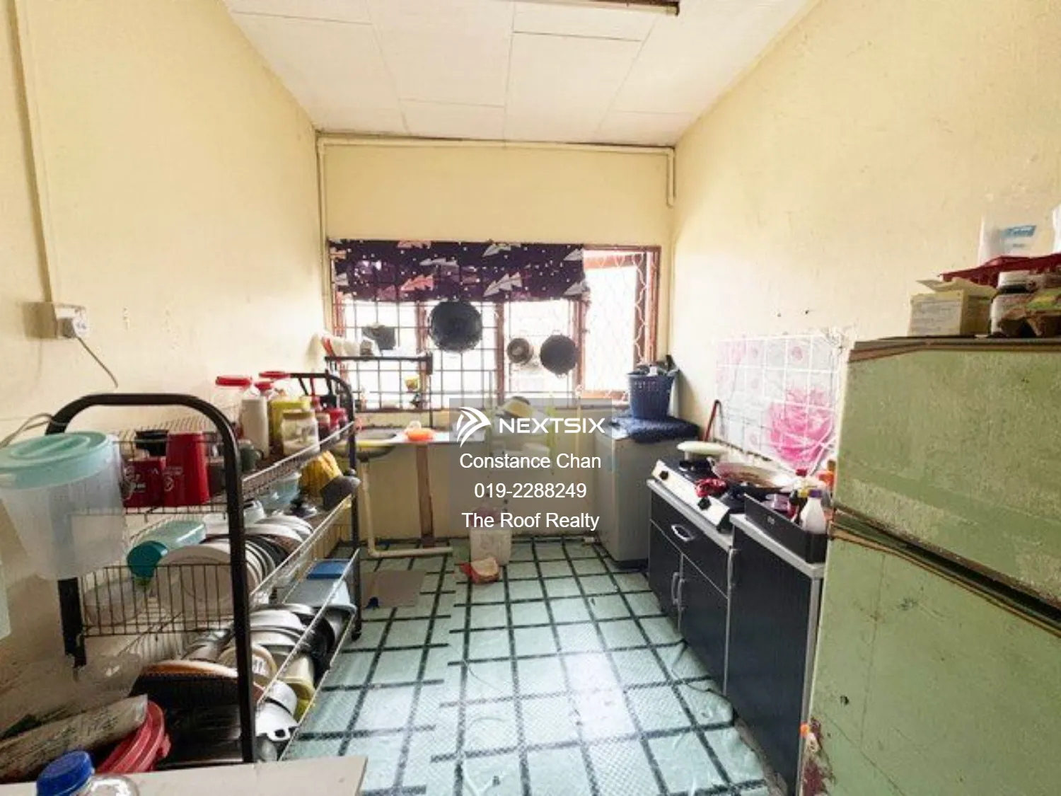 Flat For Sale in Skudai Johor - Image 6