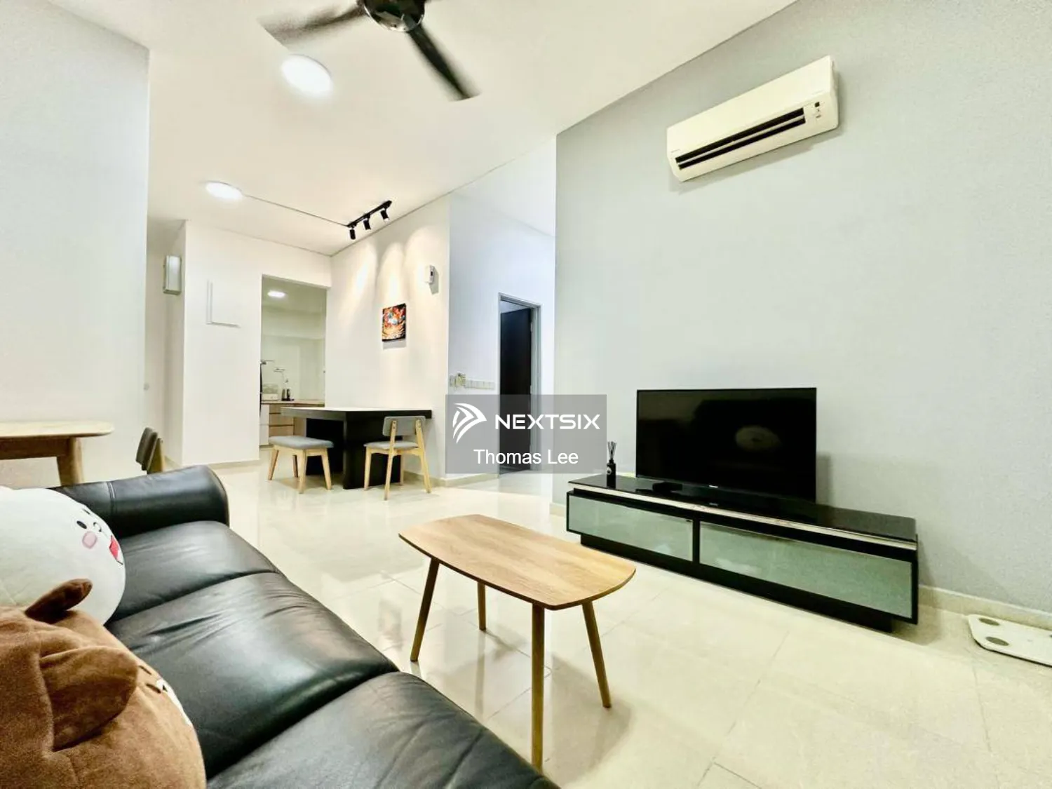 Serviced Residence For Sale in Iskandar Puteri (Nusajaya) Johor