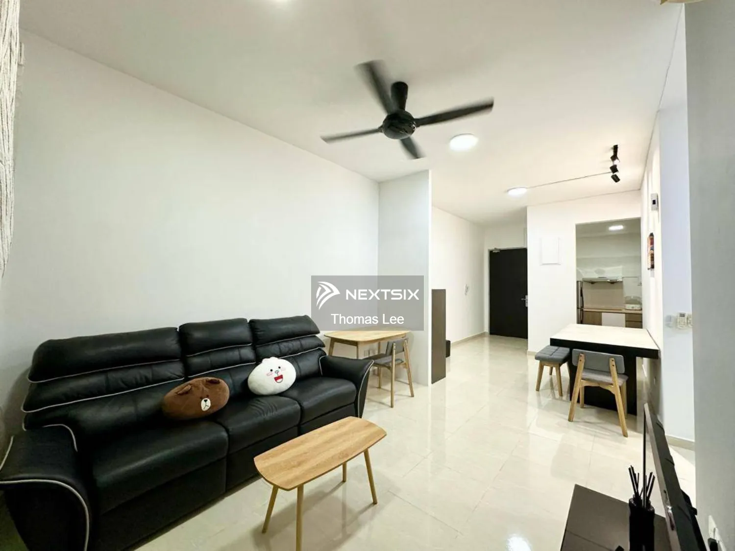 Serviced Residence For Sale in Iskandar Puteri (Nusajaya) Johor - Image 2