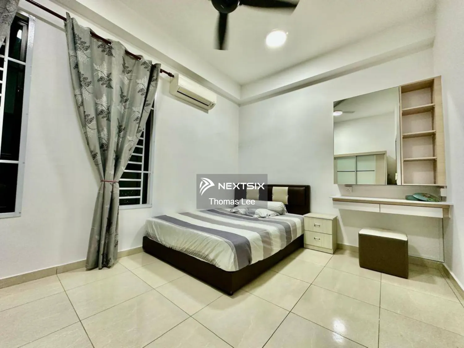 Serviced Residence For Sale in Iskandar Puteri (Nusajaya) Johor - Image 3