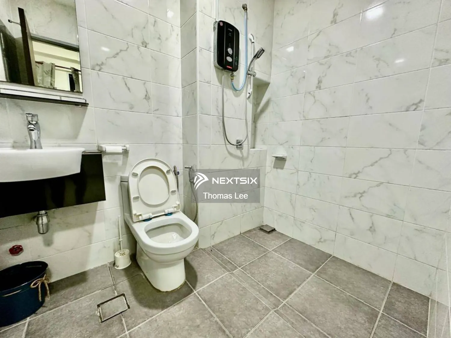 Serviced Residence For Sale in Iskandar Puteri (Nusajaya) Johor - Image 4