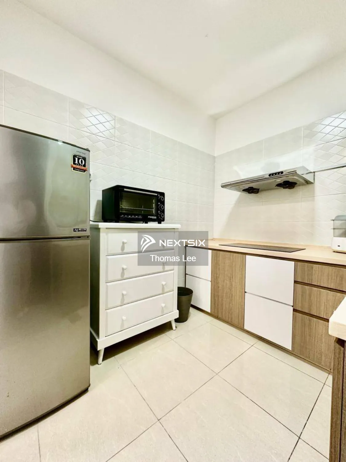 Serviced Residence For Sale in Iskandar Puteri (Nusajaya) Johor - Image 7