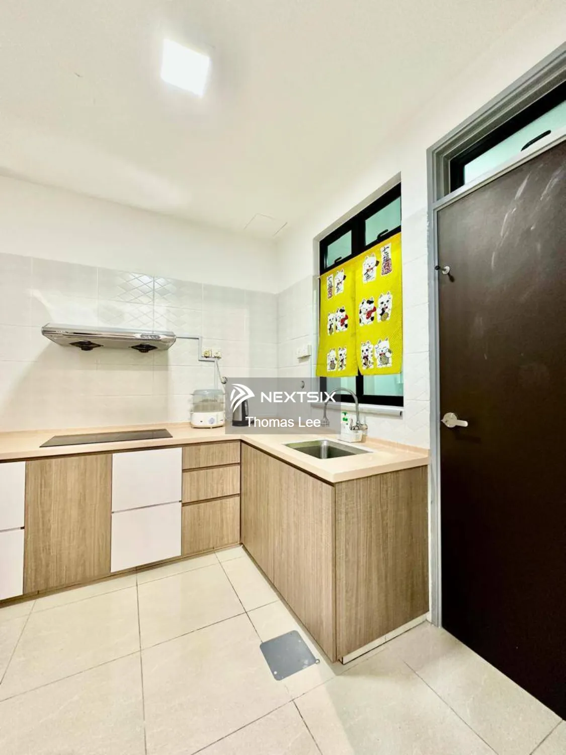 Serviced Residence For Sale in Iskandar Puteri (Nusajaya) Johor - Image 8