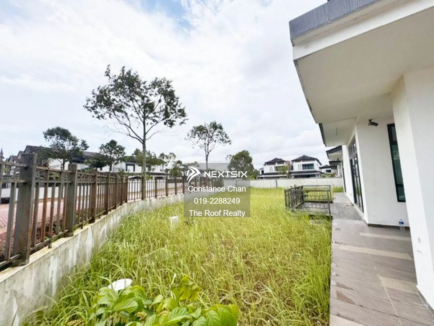 4+1-bedroom Semi-detached House for sale in Eco Botanic 2 Storey Semi D Corner Lot, Iskandar Puteri, Iskandar Puteri (Nusajaya), Johor – RM3,200,000, listed by Constance Chan
