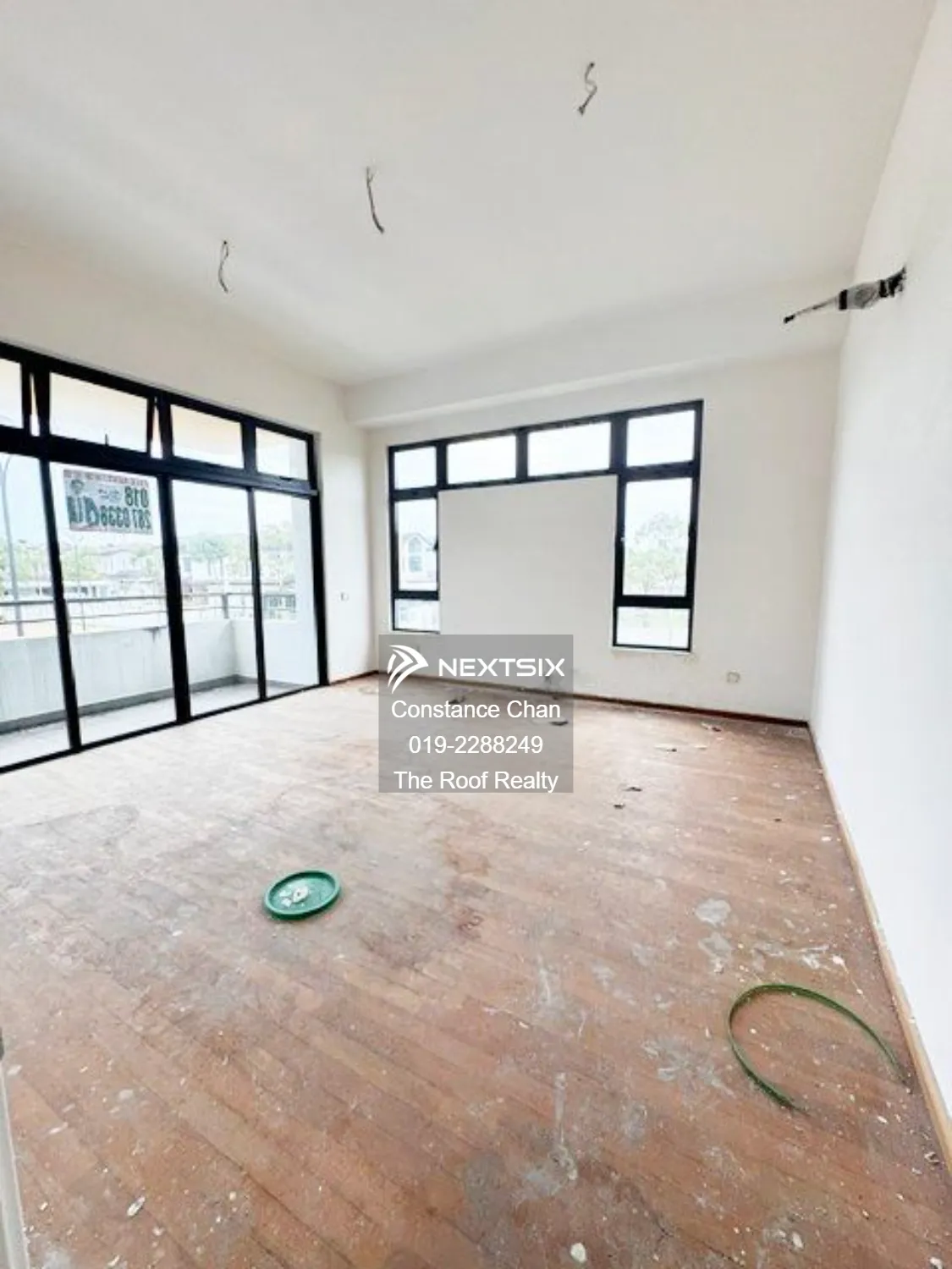 Semi-detached House For Sale in Iskandar Puteri (Nusajaya) Johor - Image 10