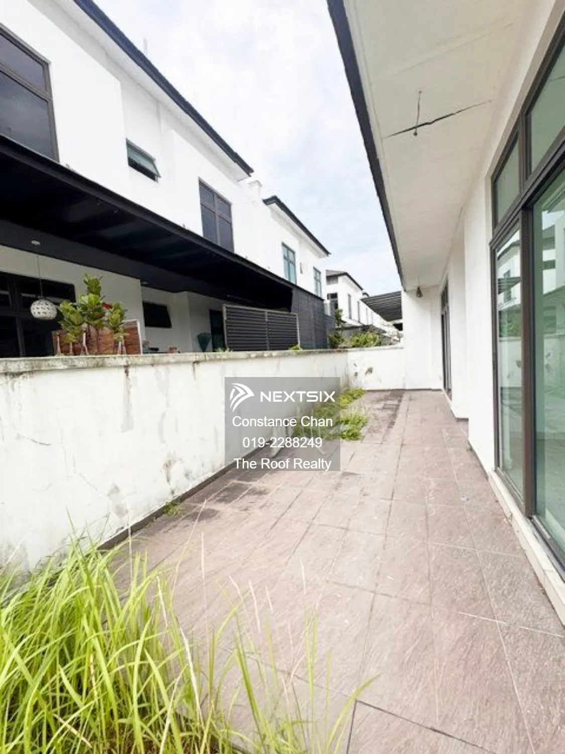 Semi-detached House For Sale in Iskandar Puteri (Nusajaya) Johor - Image 11
