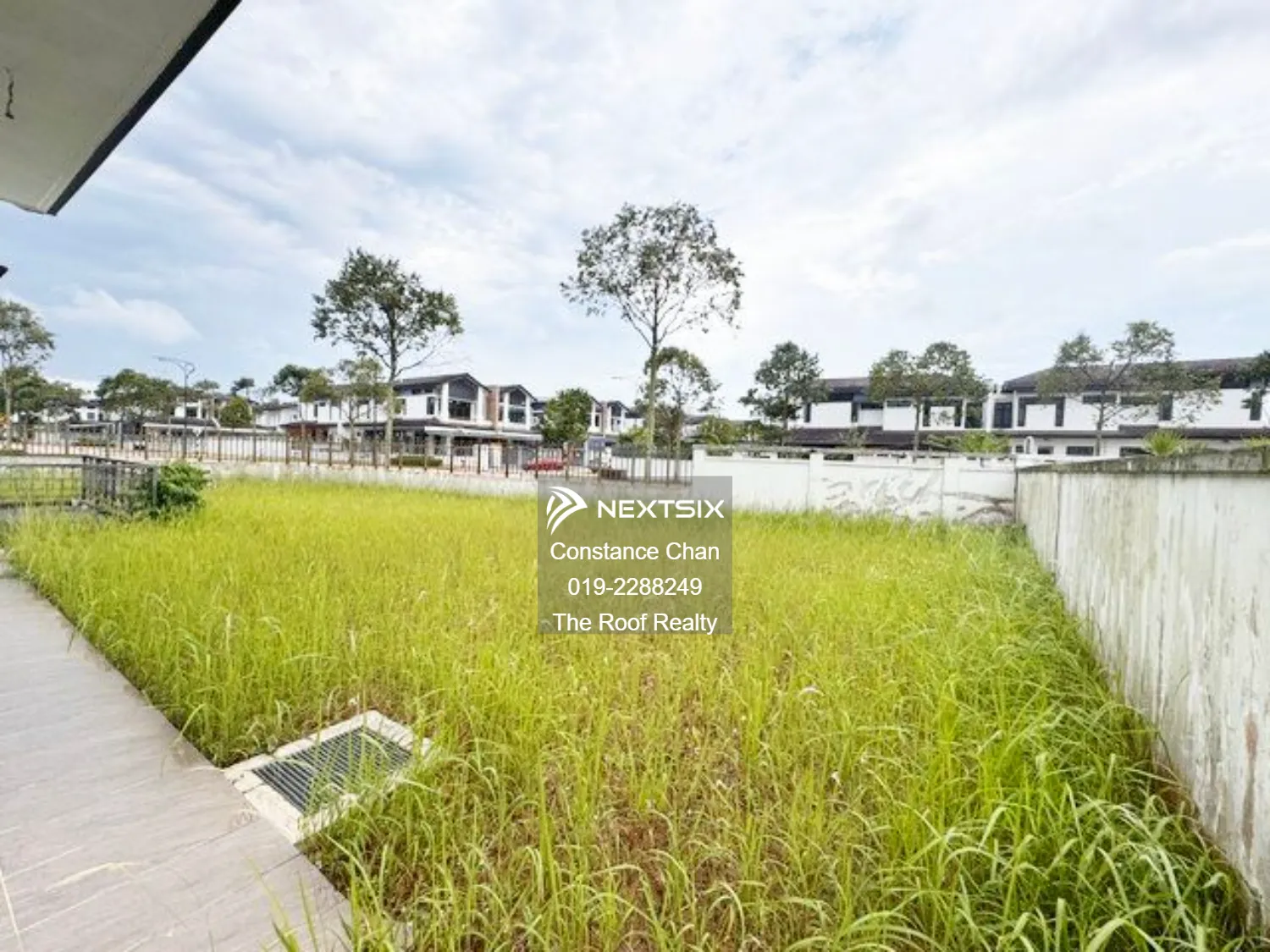 Semi-detached House For Sale in Iskandar Puteri (Nusajaya) Johor - Image 12