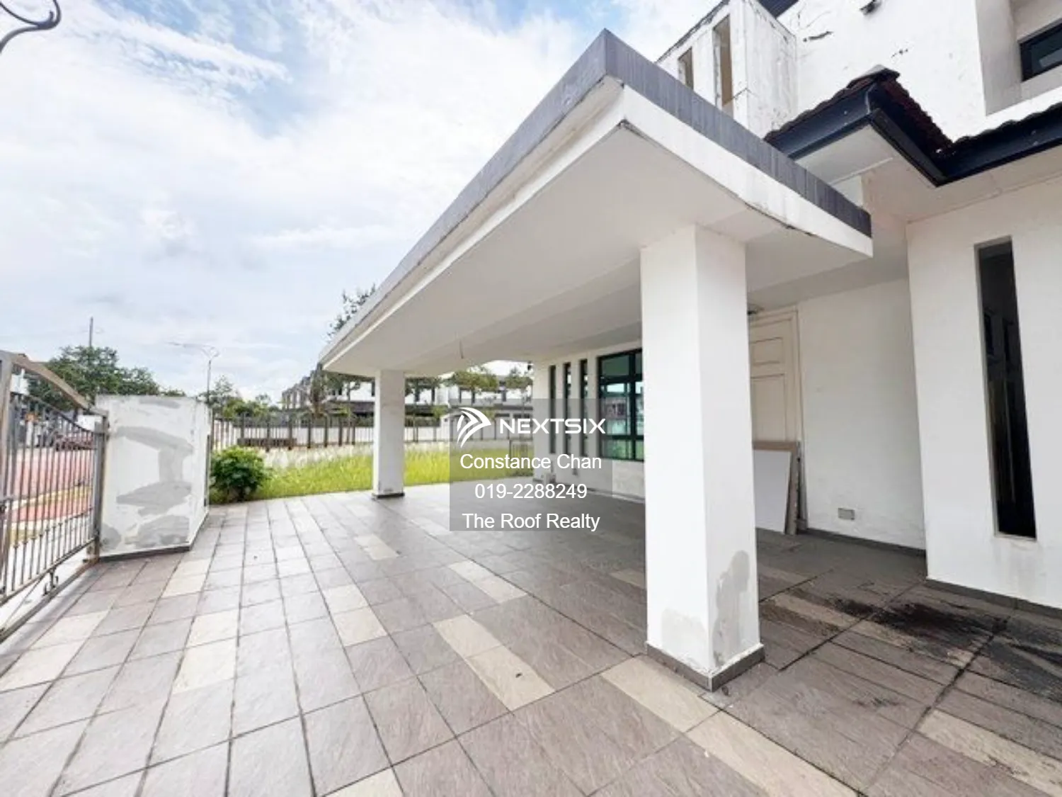 Semi-detached House For Sale in Iskandar Puteri (Nusajaya) Johor - Image 2