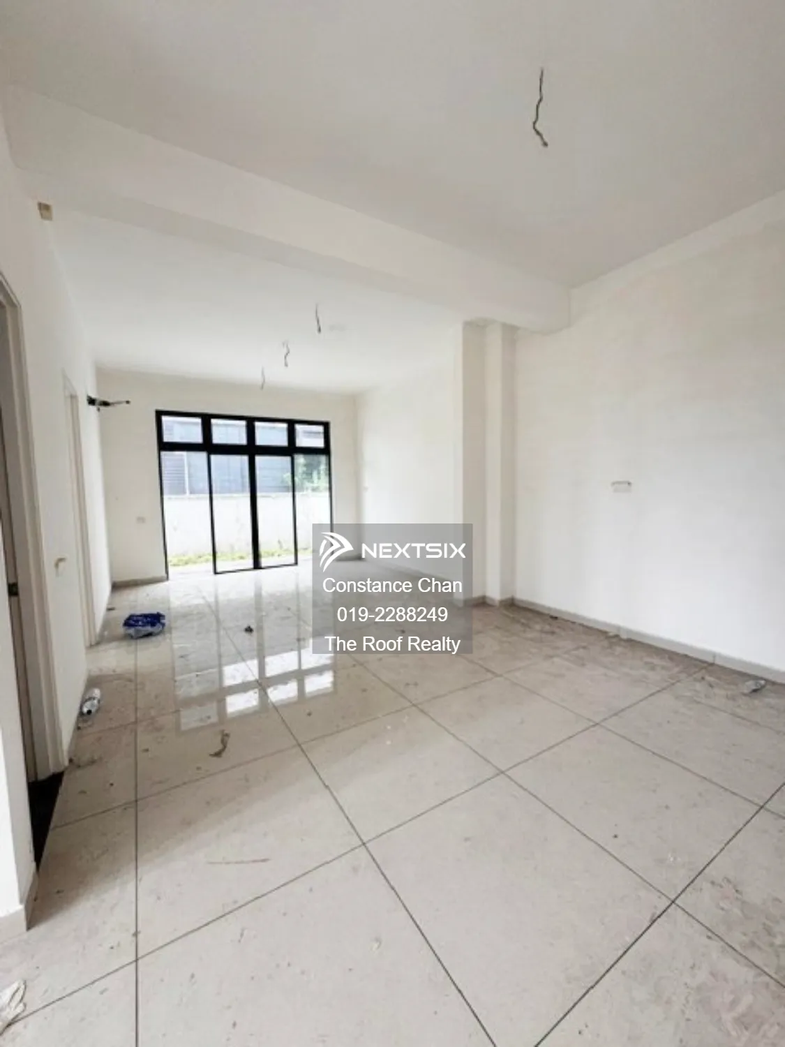 Semi-detached House For Sale in Iskandar Puteri (Nusajaya) Johor - Image 3