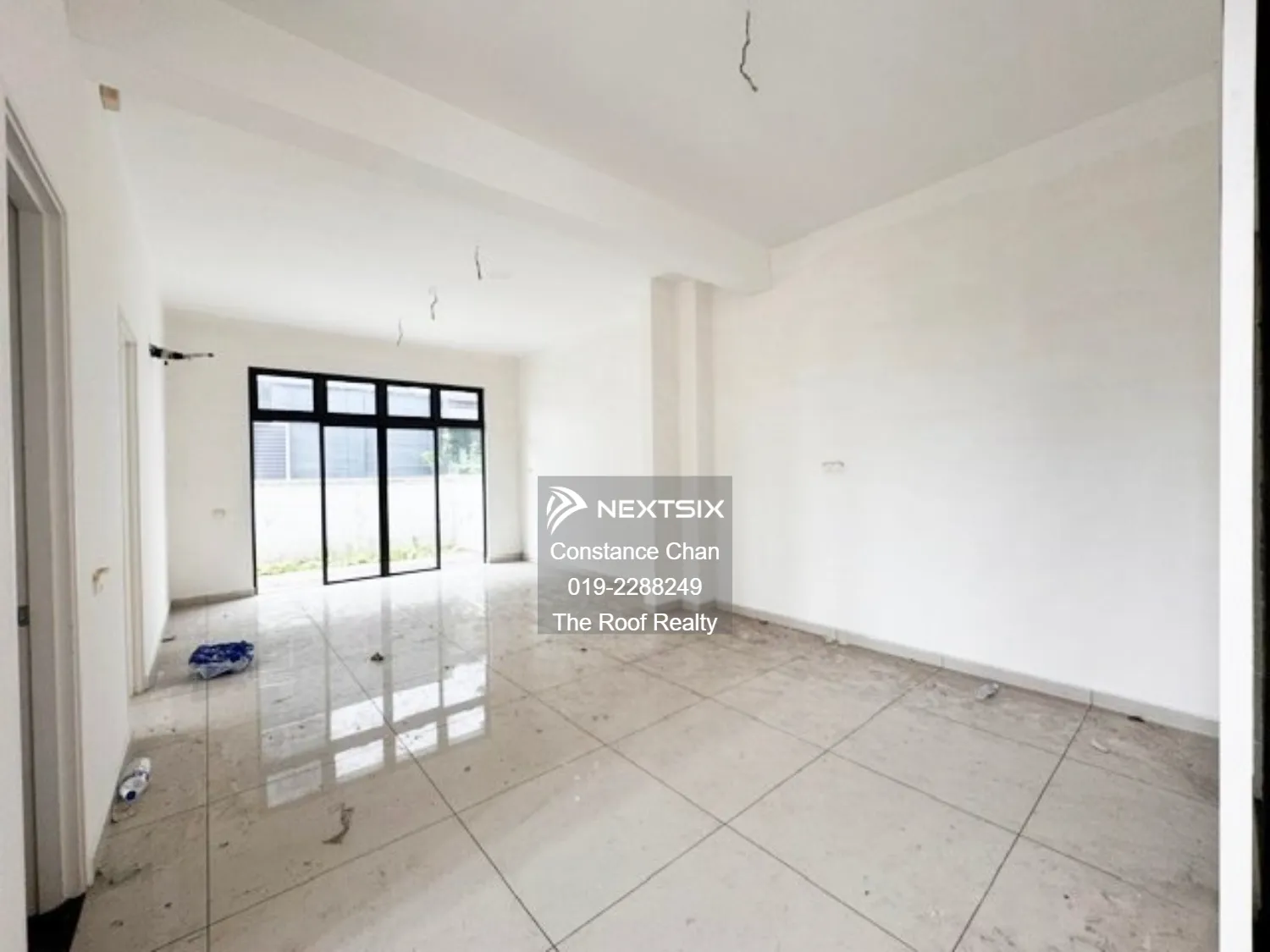 Semi-detached House For Sale in Iskandar Puteri (Nusajaya) Johor - Image 4