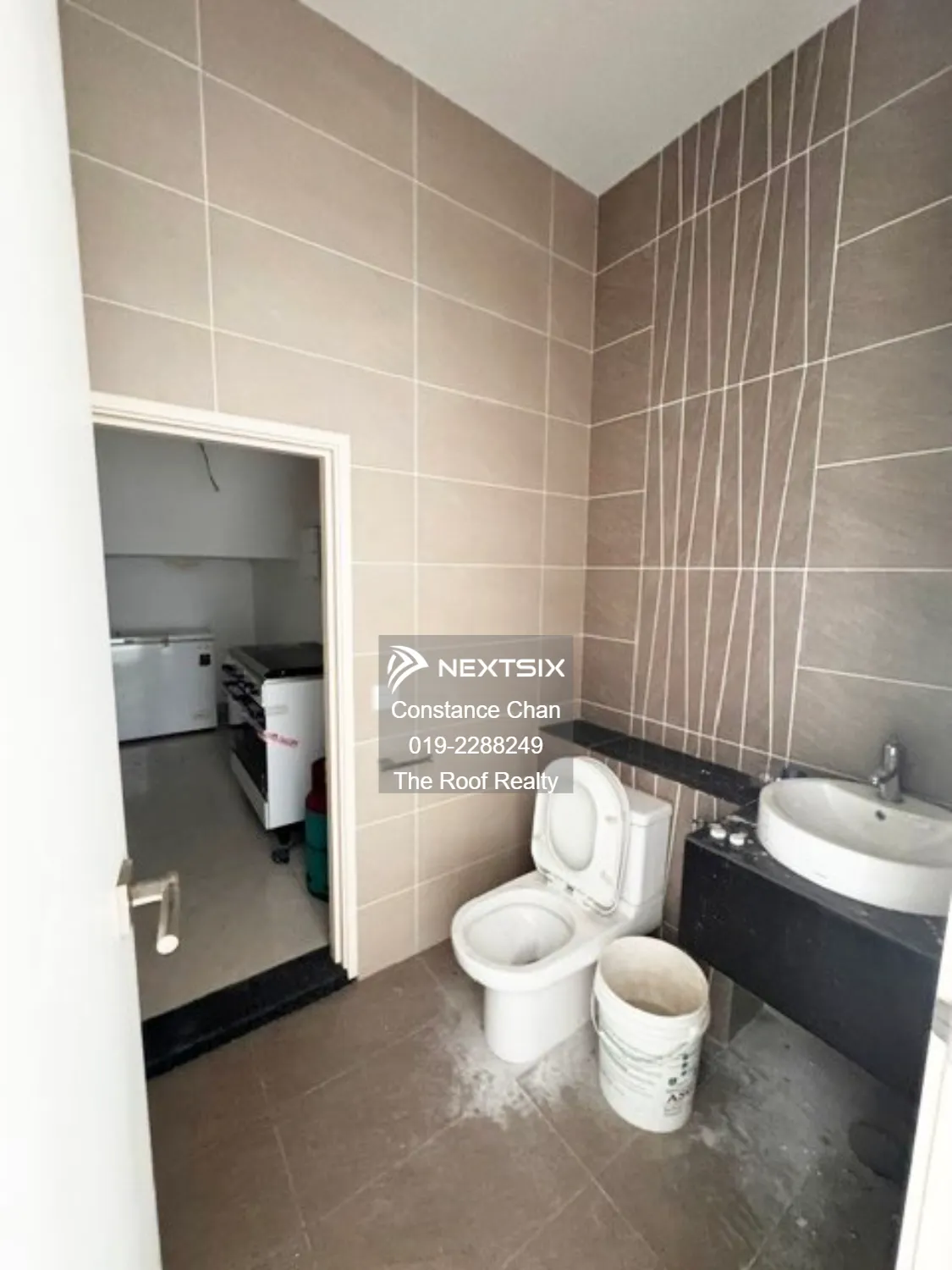 Semi-detached House For Sale in Iskandar Puteri (Nusajaya) Johor - Image 5