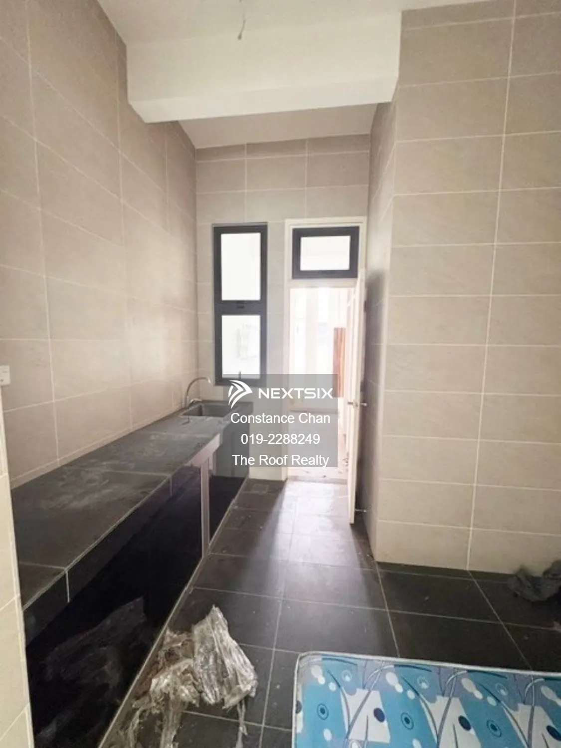 Semi-detached House For Sale in Iskandar Puteri (Nusajaya) Johor - Image 6