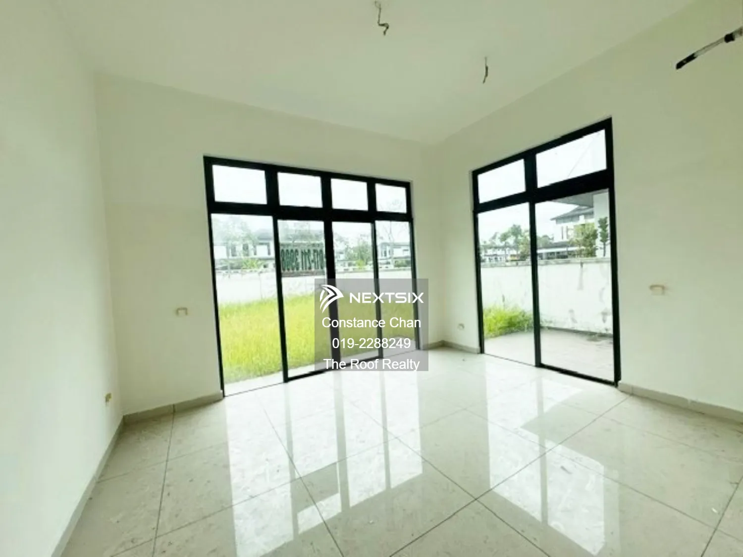 Semi-detached House For Sale in Iskandar Puteri (Nusajaya) Johor - Image 7