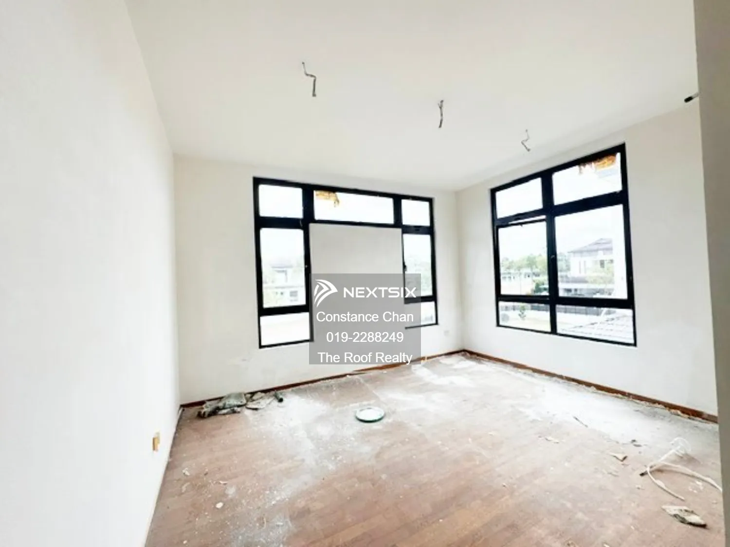 Semi-detached House For Sale in Iskandar Puteri (Nusajaya) Johor - Image 8