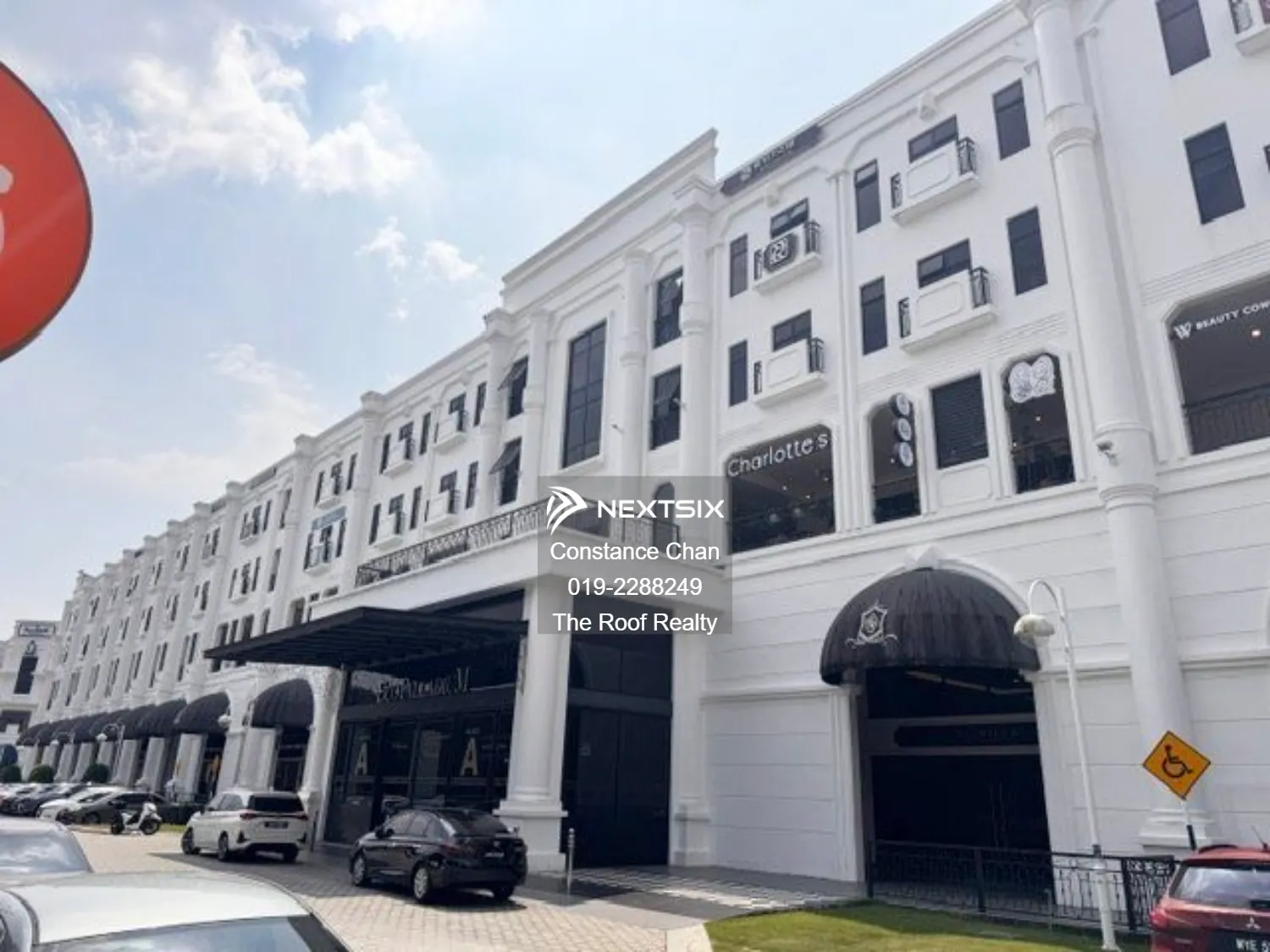 Shop Office For Sale in Tebrau Johor - Image 2