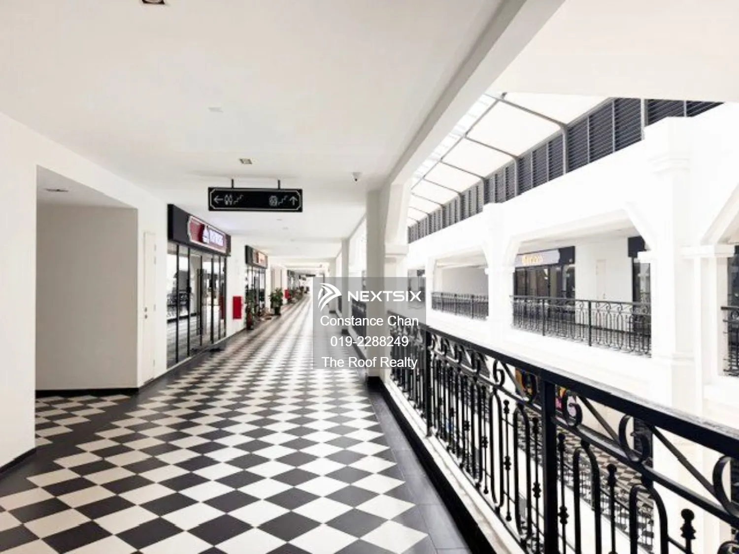 Shop Office For Sale in Tebrau Johor - Image 3