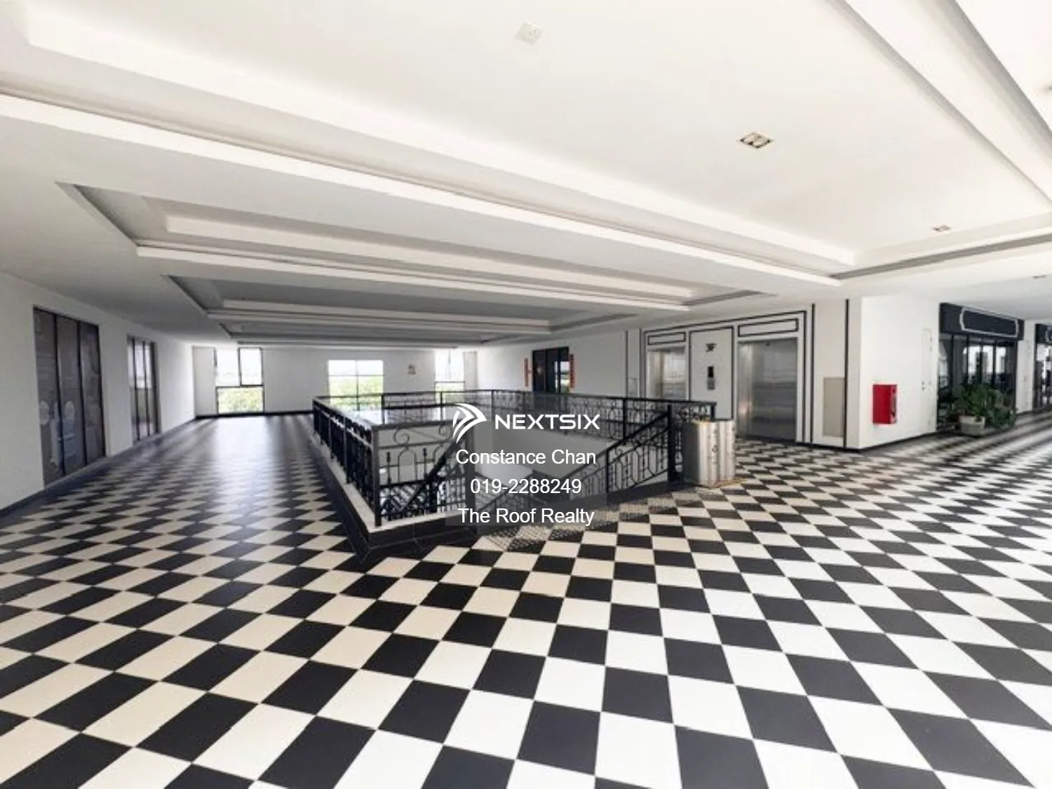 Shop Office For Sale in Tebrau Johor - Image 4