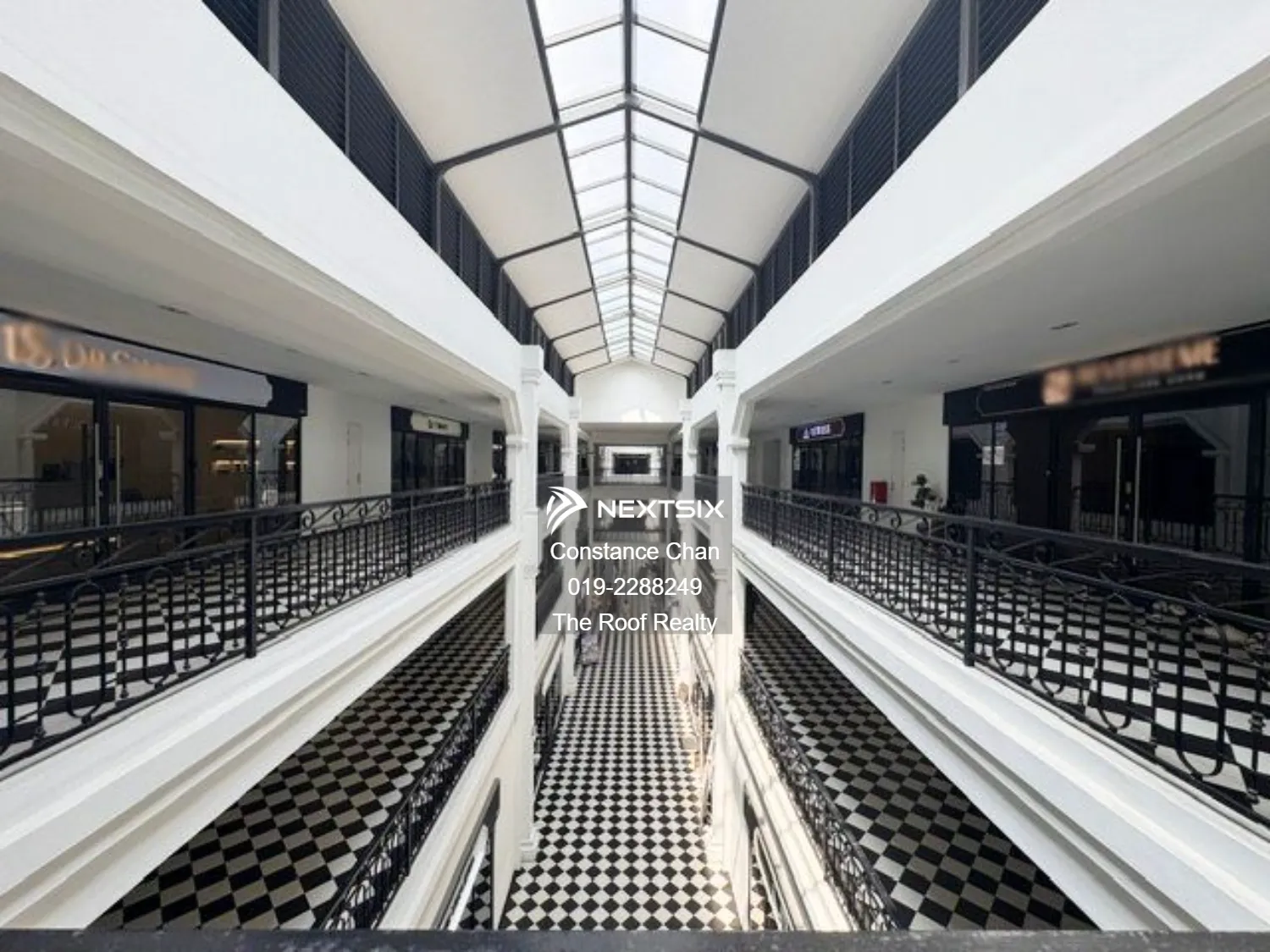 Shop Office For Sale in Tebrau Johor - Image 5