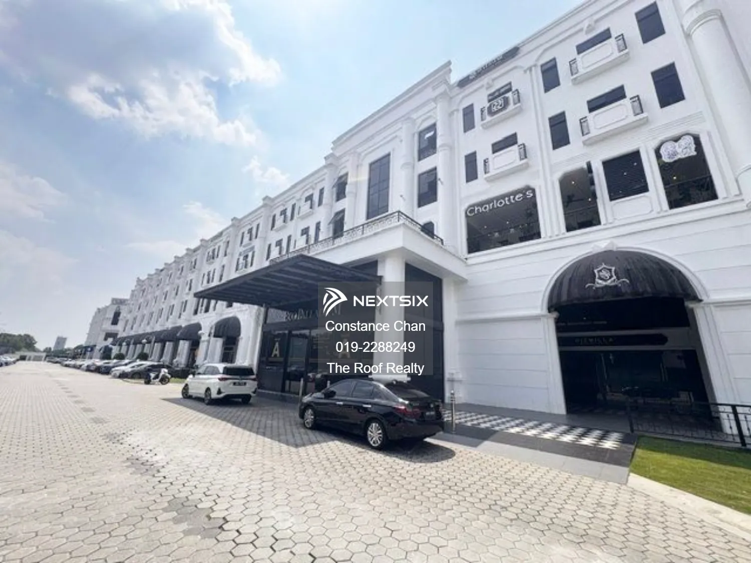 Shop Office For Sale in Tebrau Johor - Image 6
