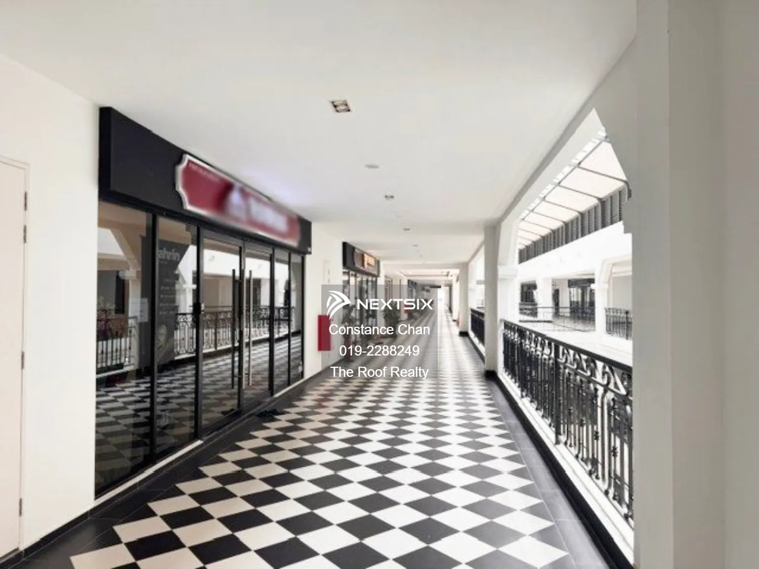 Shop Office For Sale in Tebrau Johor - Image 7