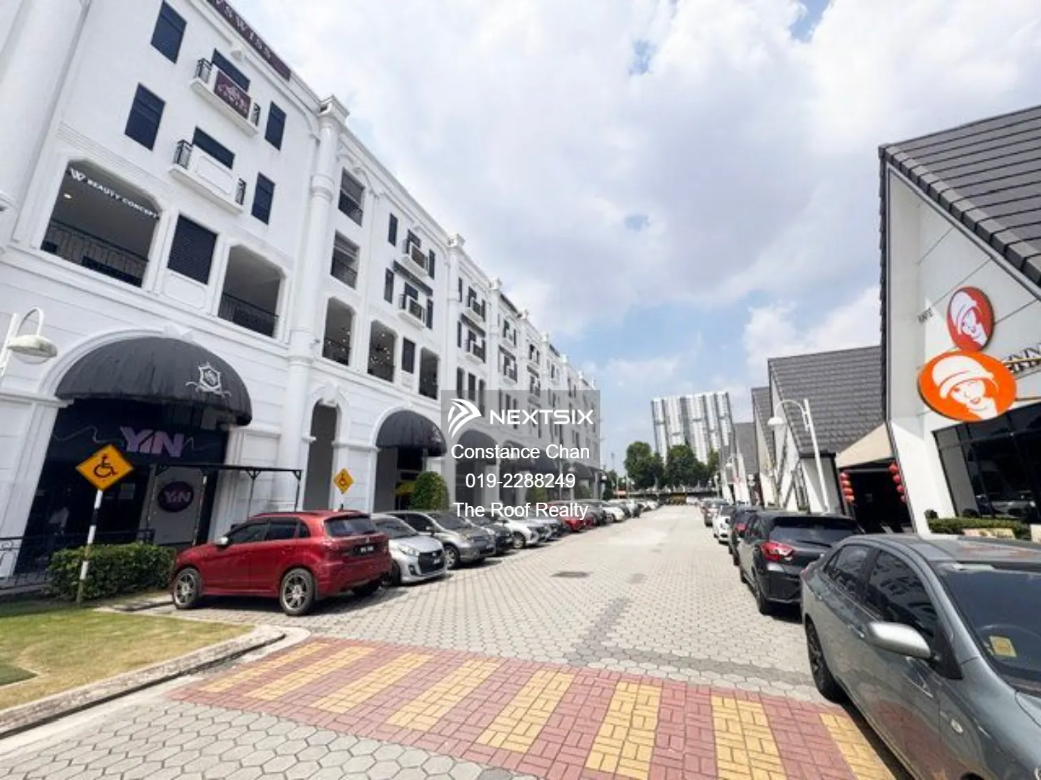 Shop Office For Sale in Tebrau Johor - Image 8