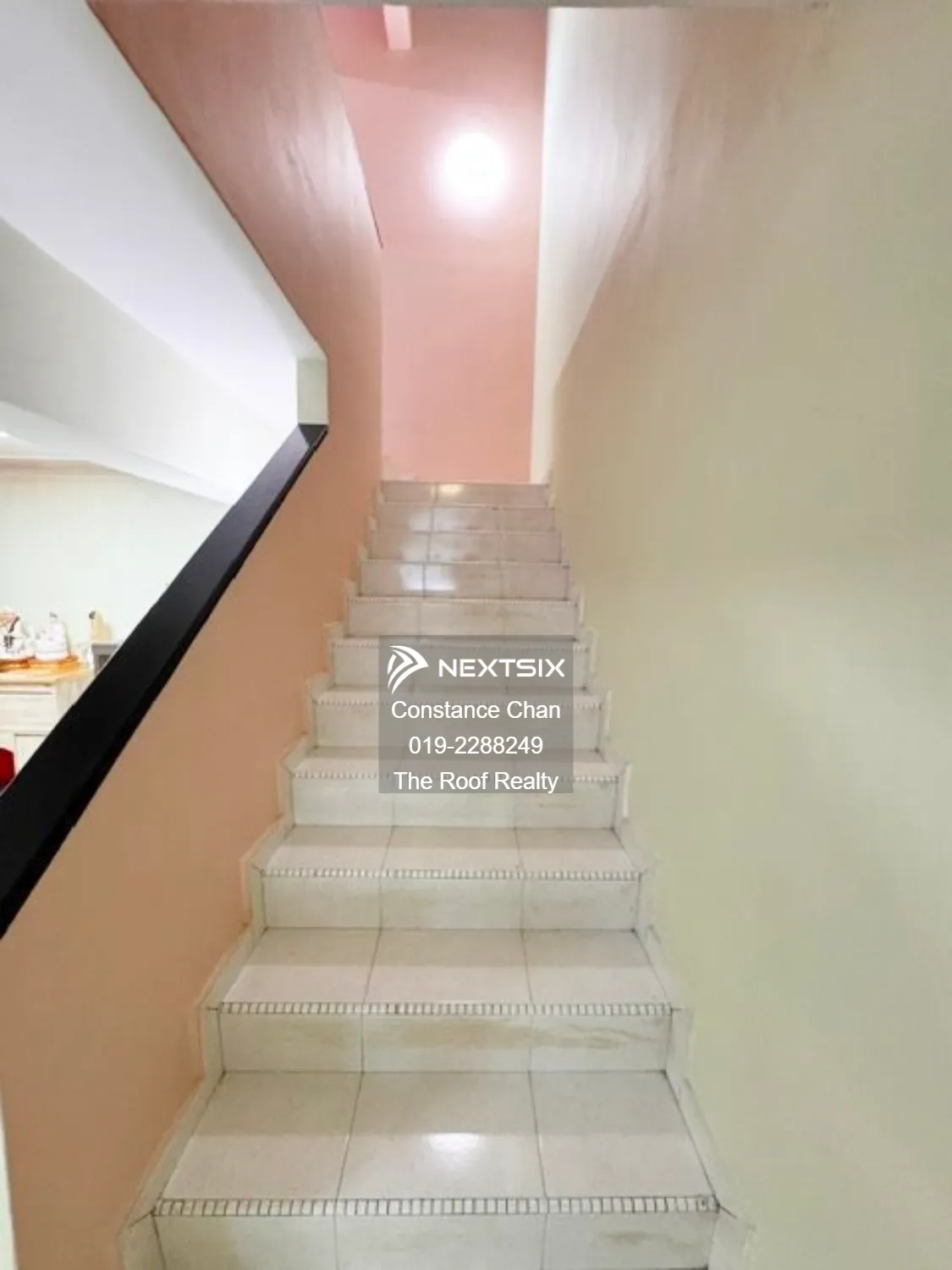 2-sty Terrace/Link House For Sale in Setia Indah Johor - Image 10