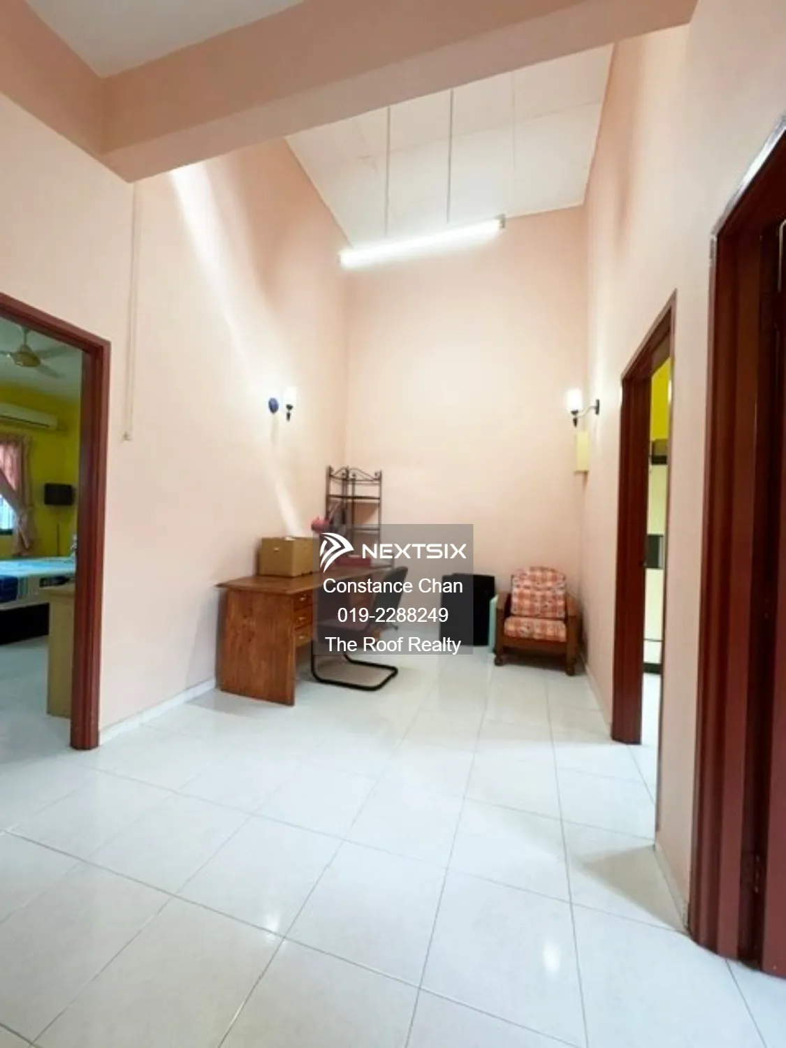 2-sty Terrace/Link House For Sale in Setia Indah Johor - Image 11