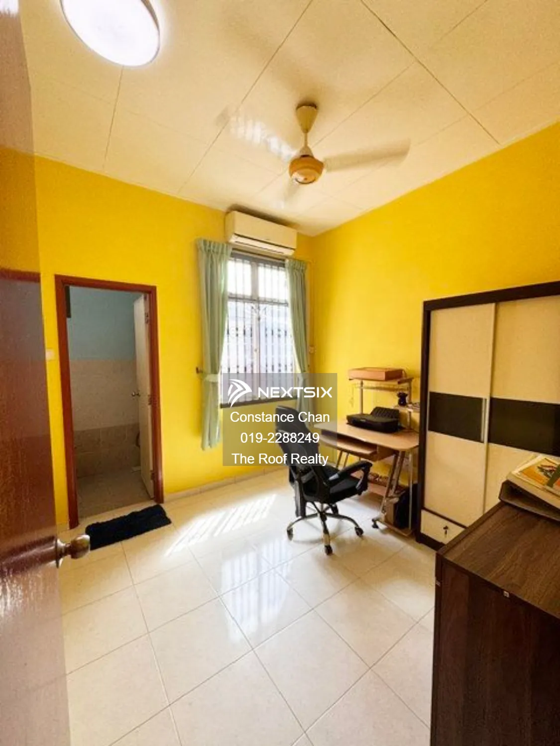 2-sty Terrace/Link House For Sale in Setia Indah Johor - Image 12