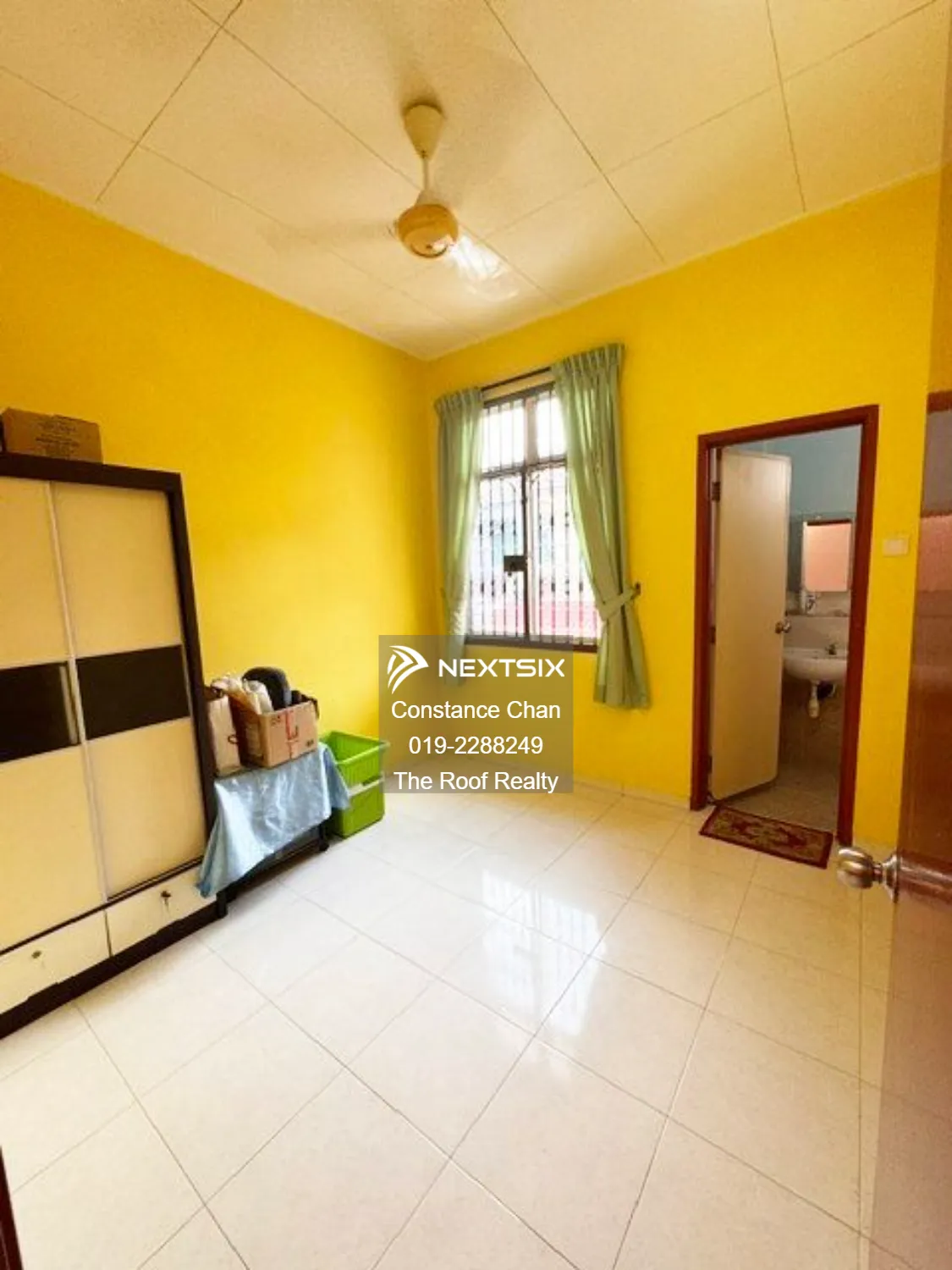 2-sty Terrace/Link House For Sale in Setia Indah Johor - Image 13