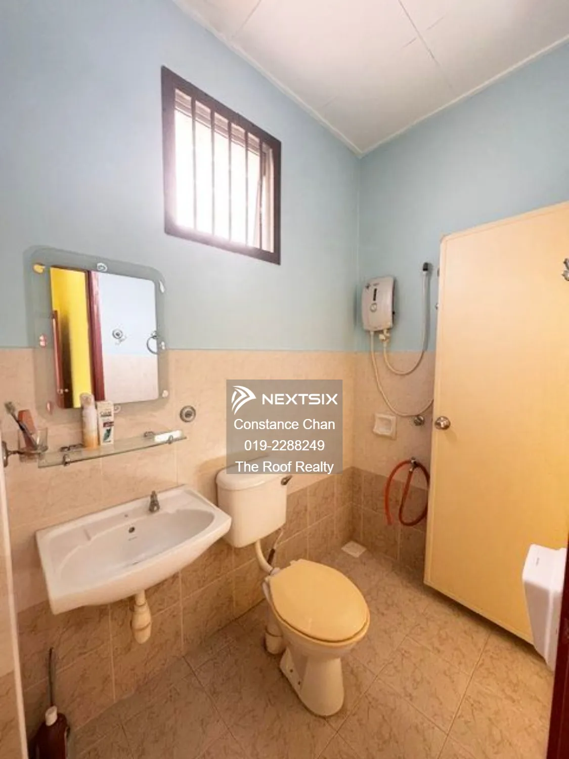 2-sty Terrace/Link House For Sale in Setia Indah Johor - Image 14