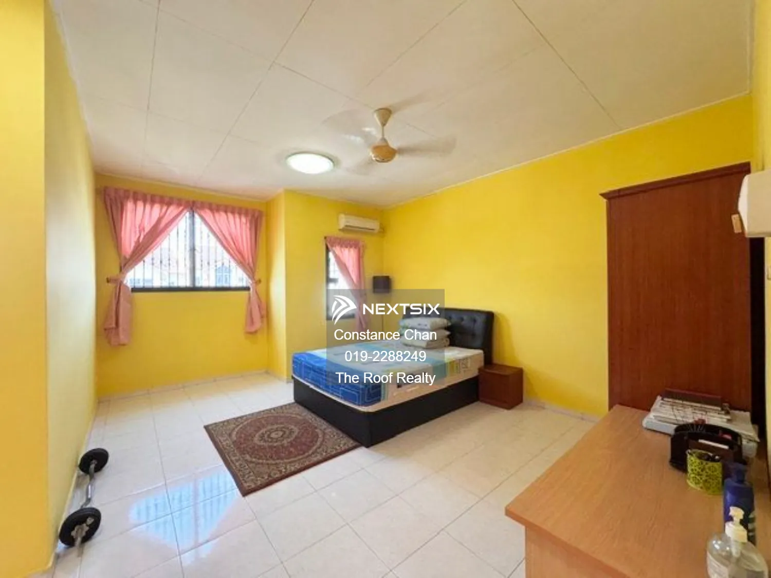 2-sty Terrace/Link House For Sale in Setia Indah Johor - Image 16