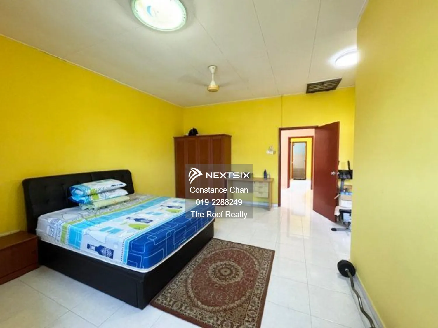 2-sty Terrace/Link House For Sale in Setia Indah Johor - Image 18