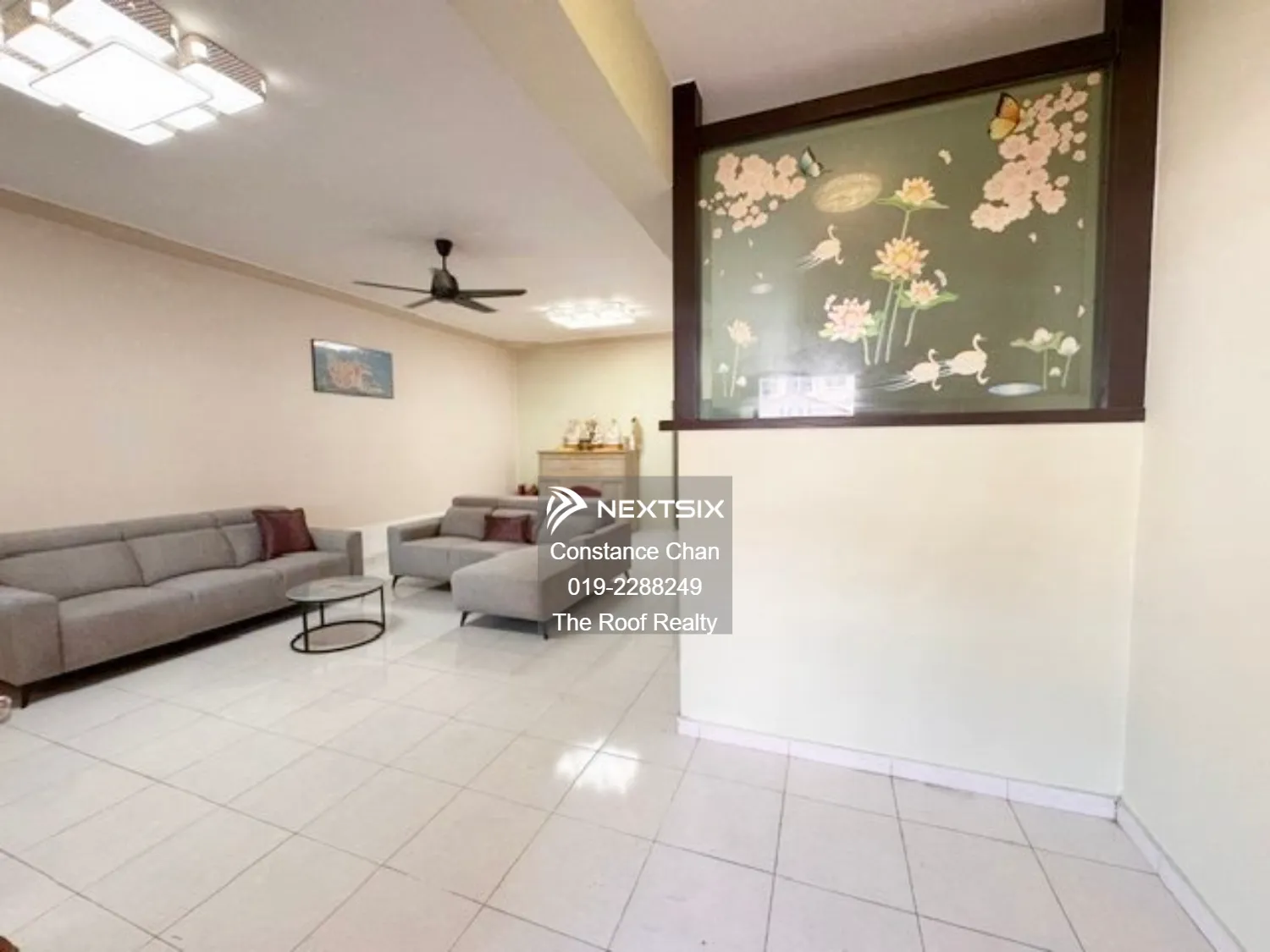 2-sty Terrace/Link House For Sale in Setia Indah Johor - Image 3