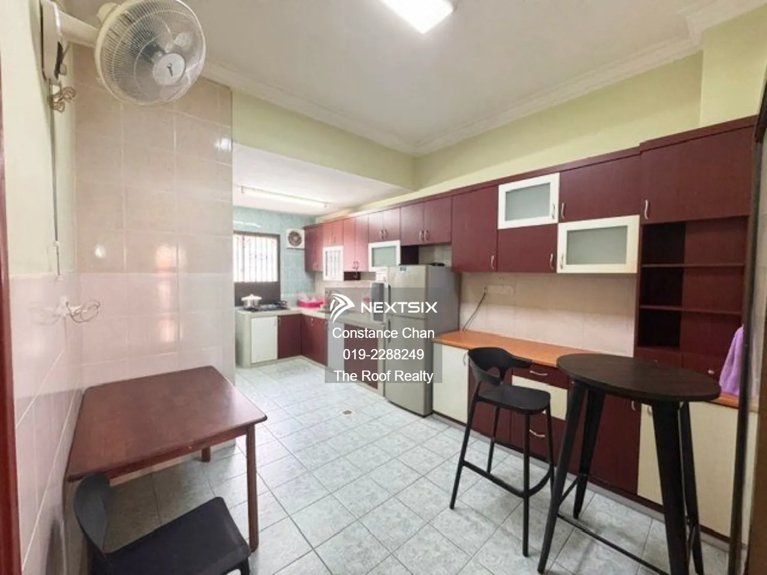 2-sty Terrace/Link House For Sale in Setia Indah Johor - Image 4