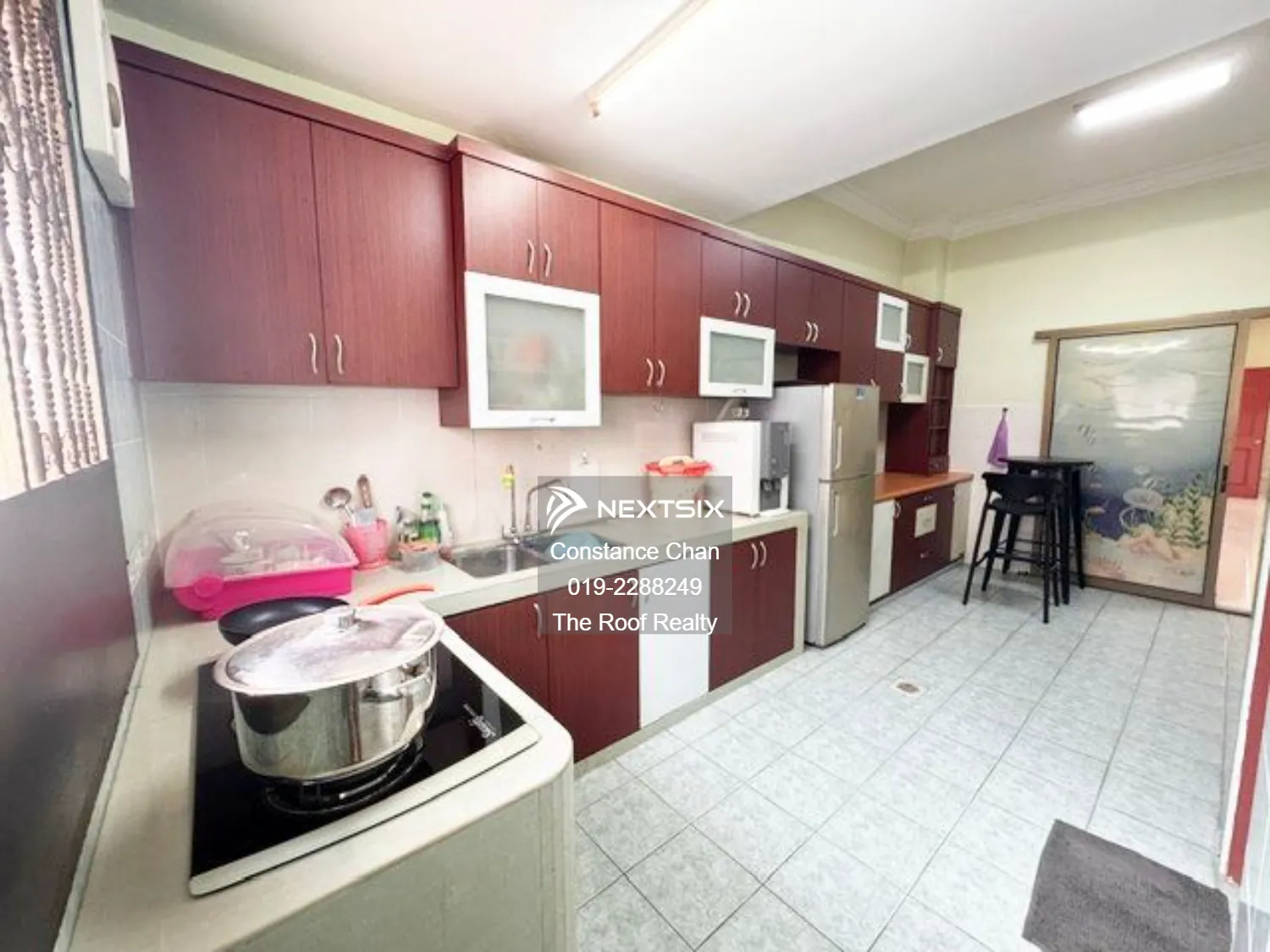 2-sty Terrace/Link House For Sale in Setia Indah Johor - Image 5
