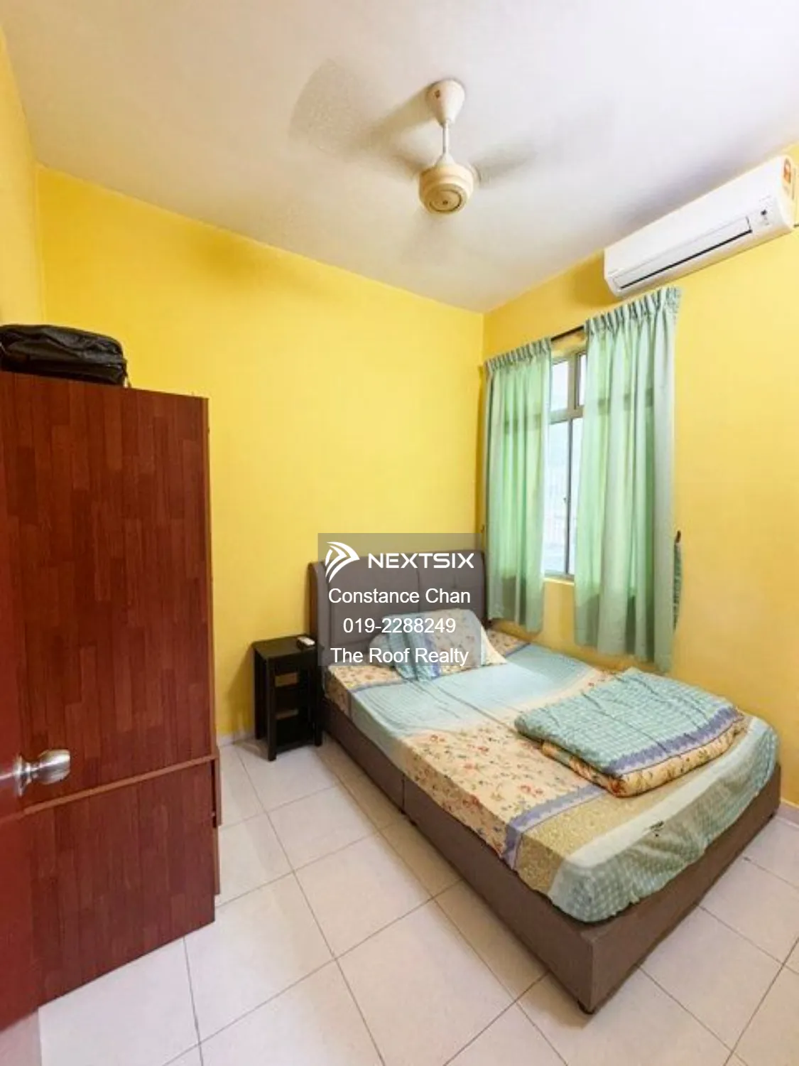 2-sty Terrace/Link House For Sale in Setia Indah Johor - Image 6