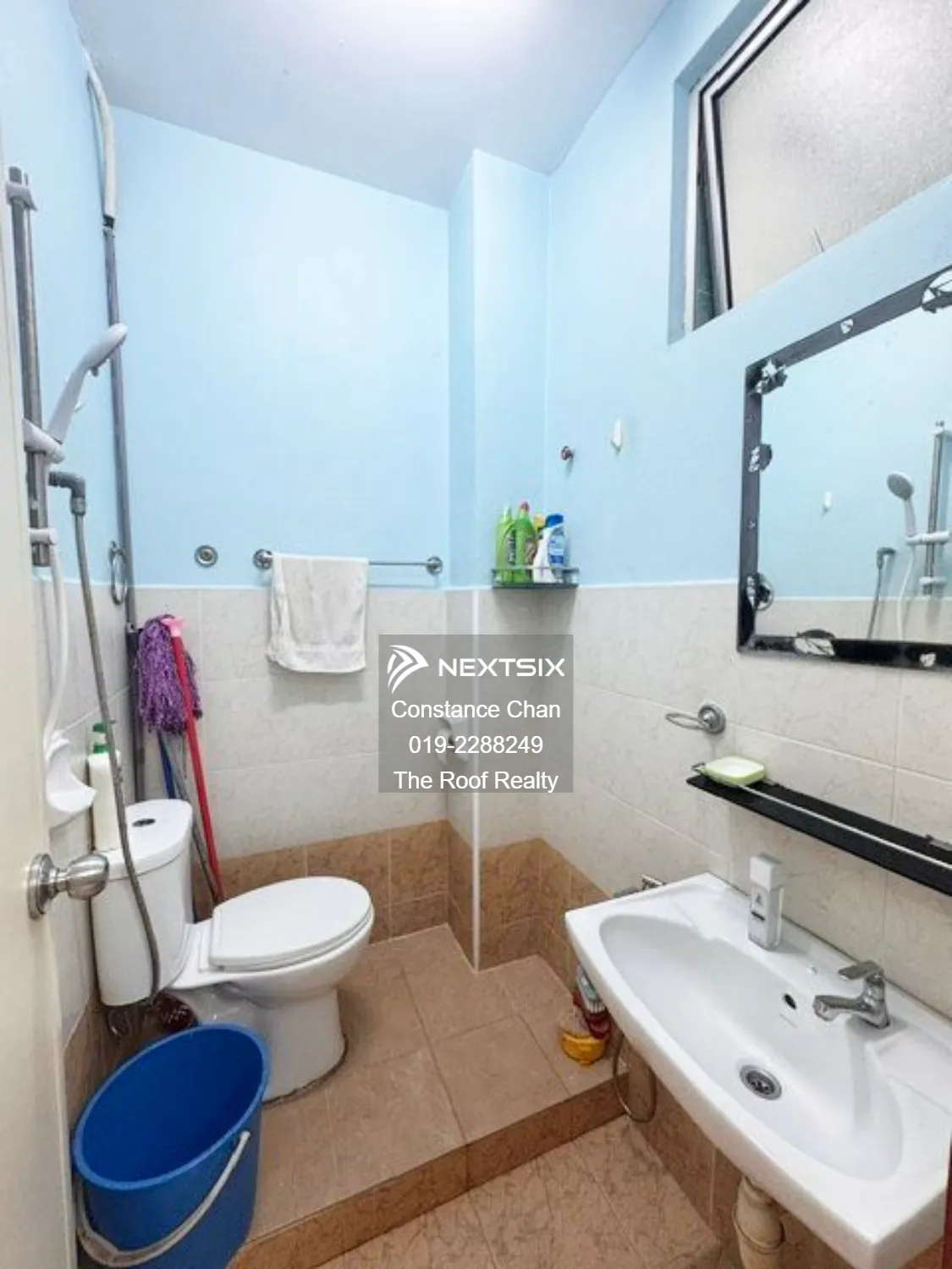 2-sty Terrace/Link House For Sale in Setia Indah Johor - Image 7