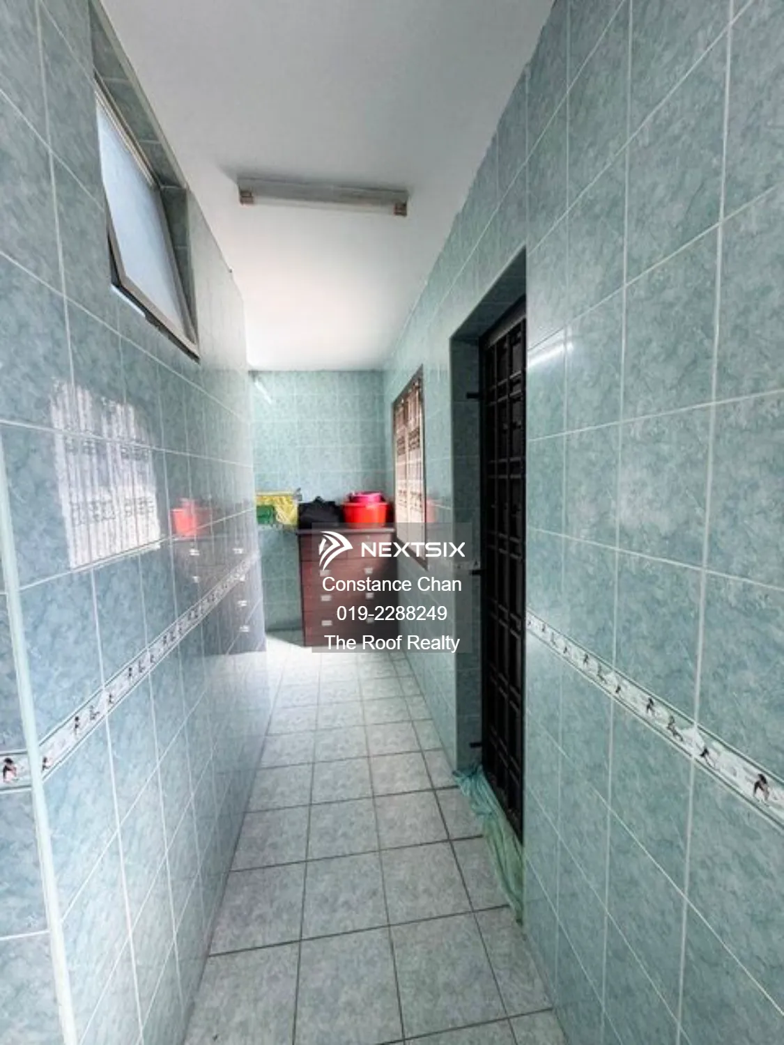 2-sty Terrace/Link House For Sale in Setia Indah Johor - Image 8