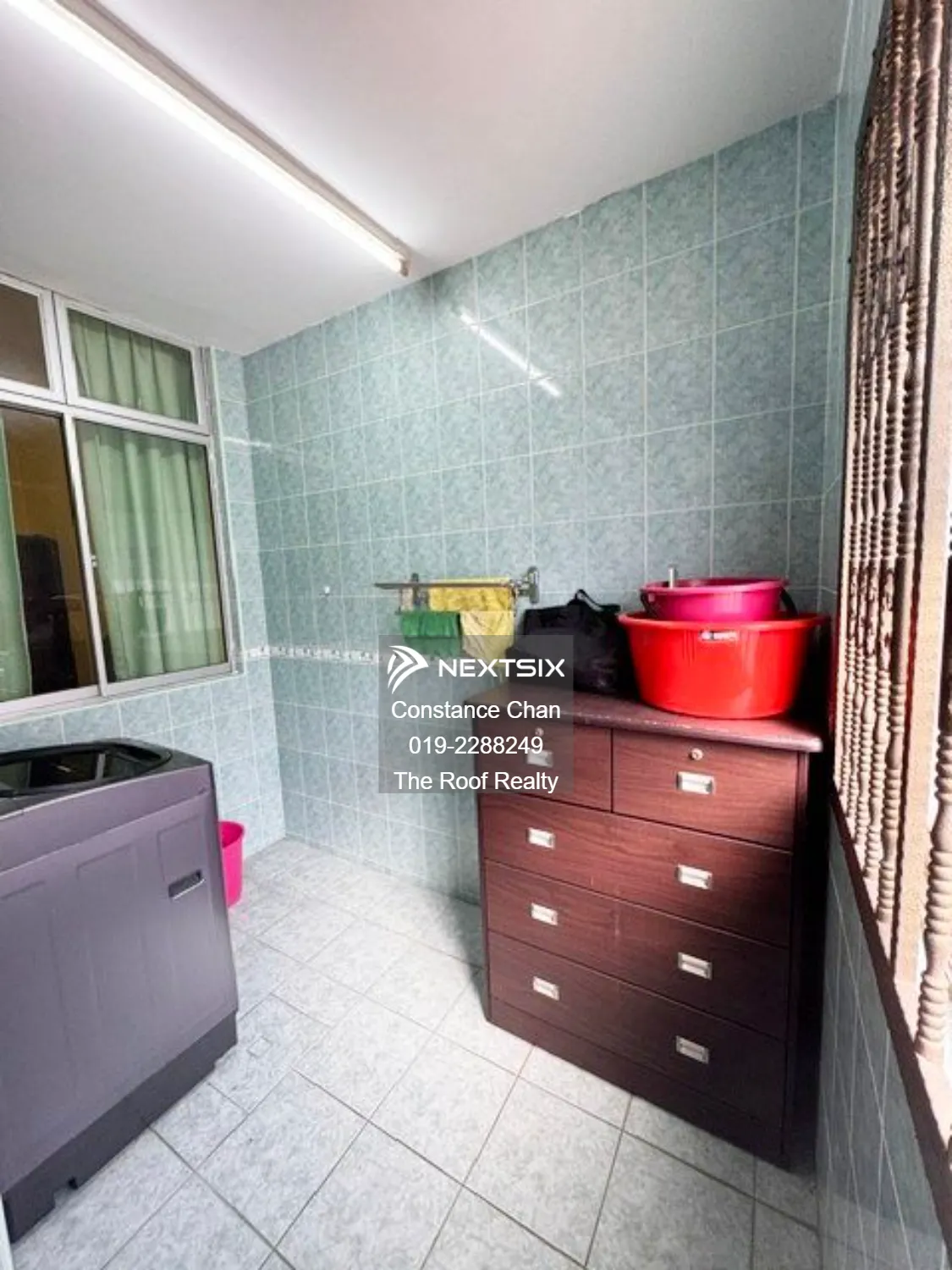2-sty Terrace/Link House For Sale in Setia Indah Johor - Image 9