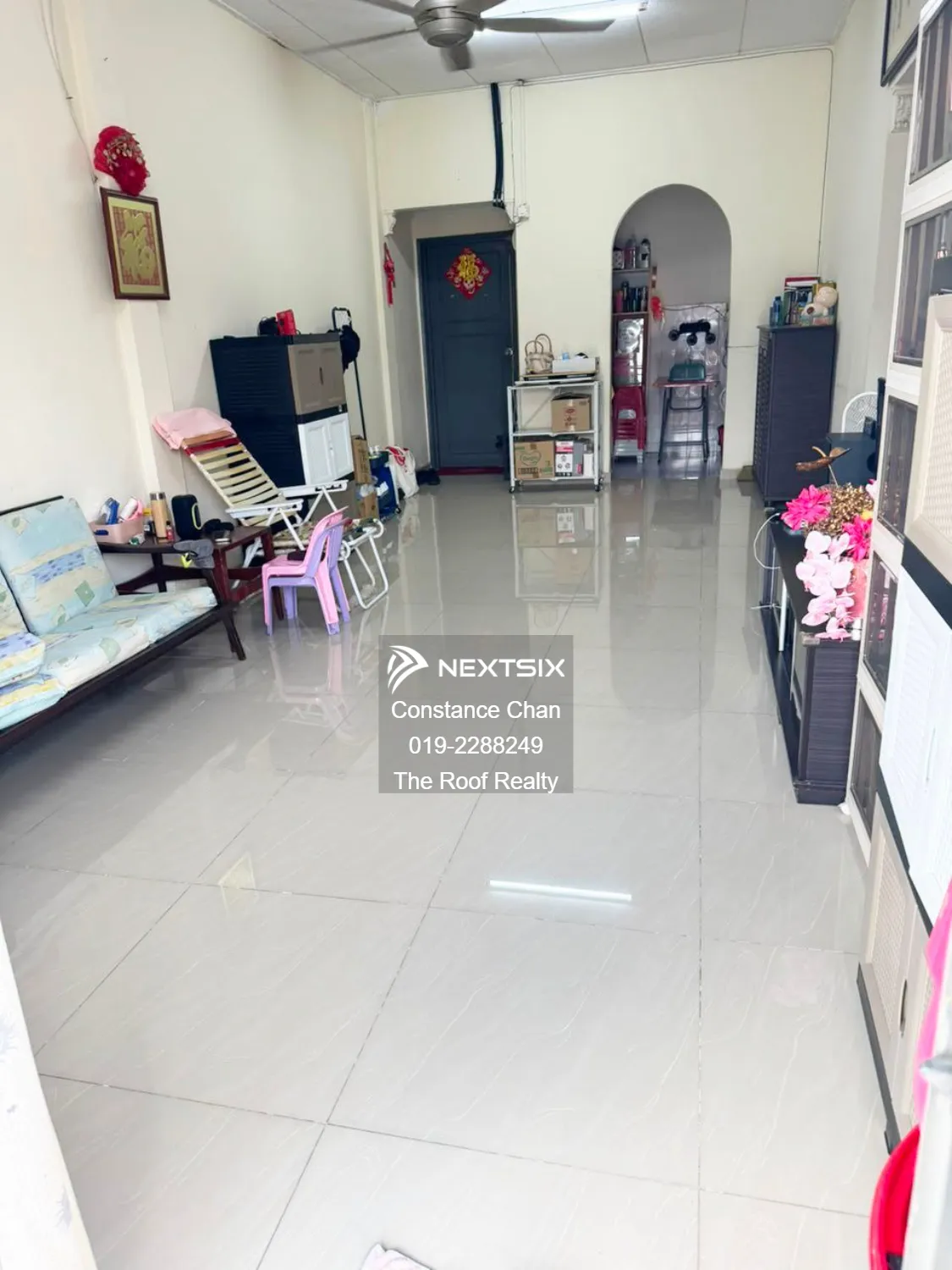 Flat For Sale in Masai Johor - Image 10