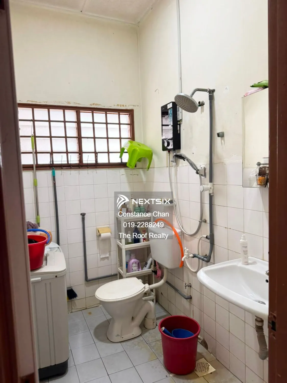 Flat For Sale in Masai Johor - Image 11