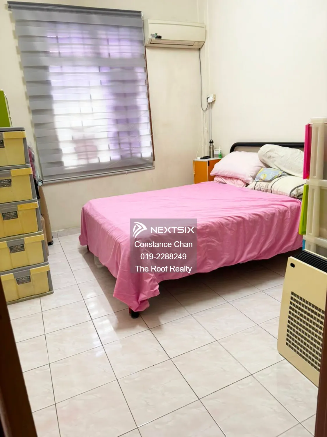 Flat For Sale in Masai Johor - Image 12