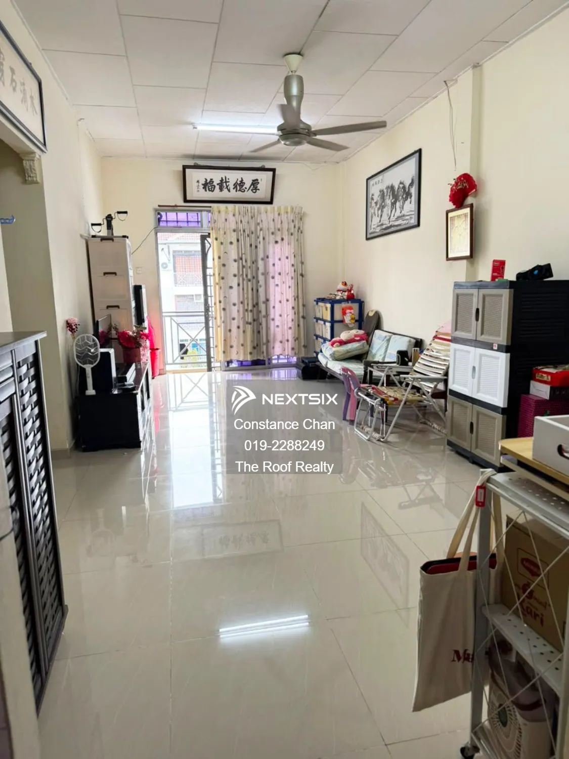 Flat For Sale in Masai Johor - Image 5