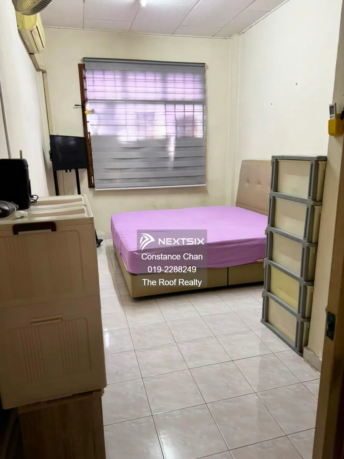Flat For Sale in Masai Johor - Image 6
