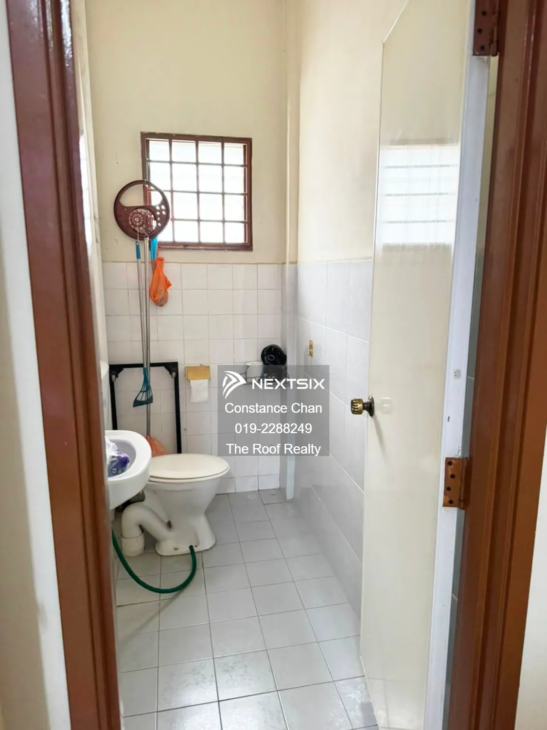 Flat For Sale in Masai Johor - Image 7