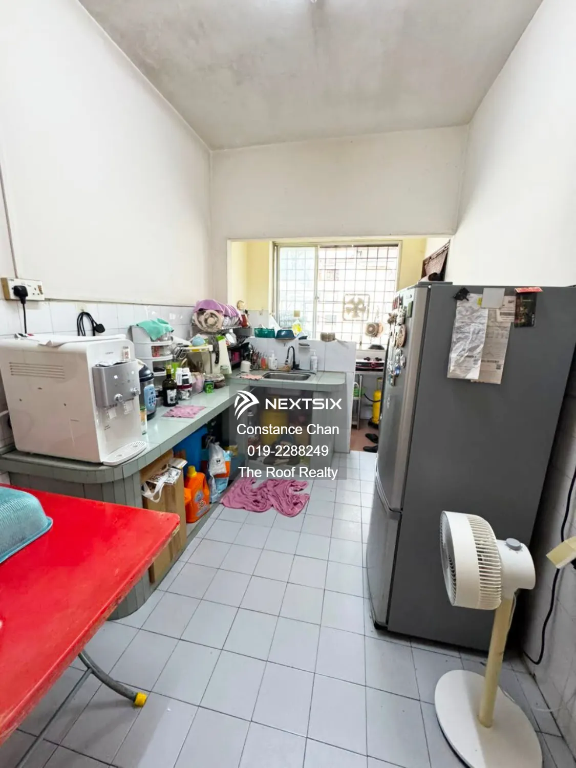 Flat For Sale in Masai Johor - Image 8