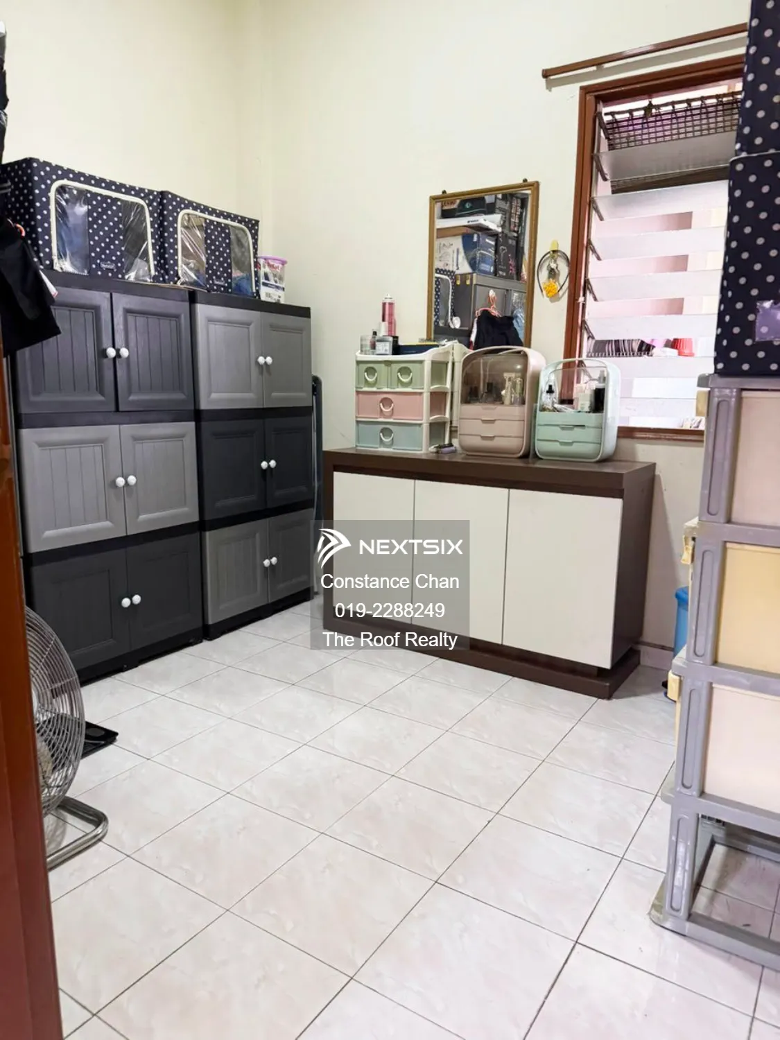 Flat For Sale in Masai Johor - Image 9