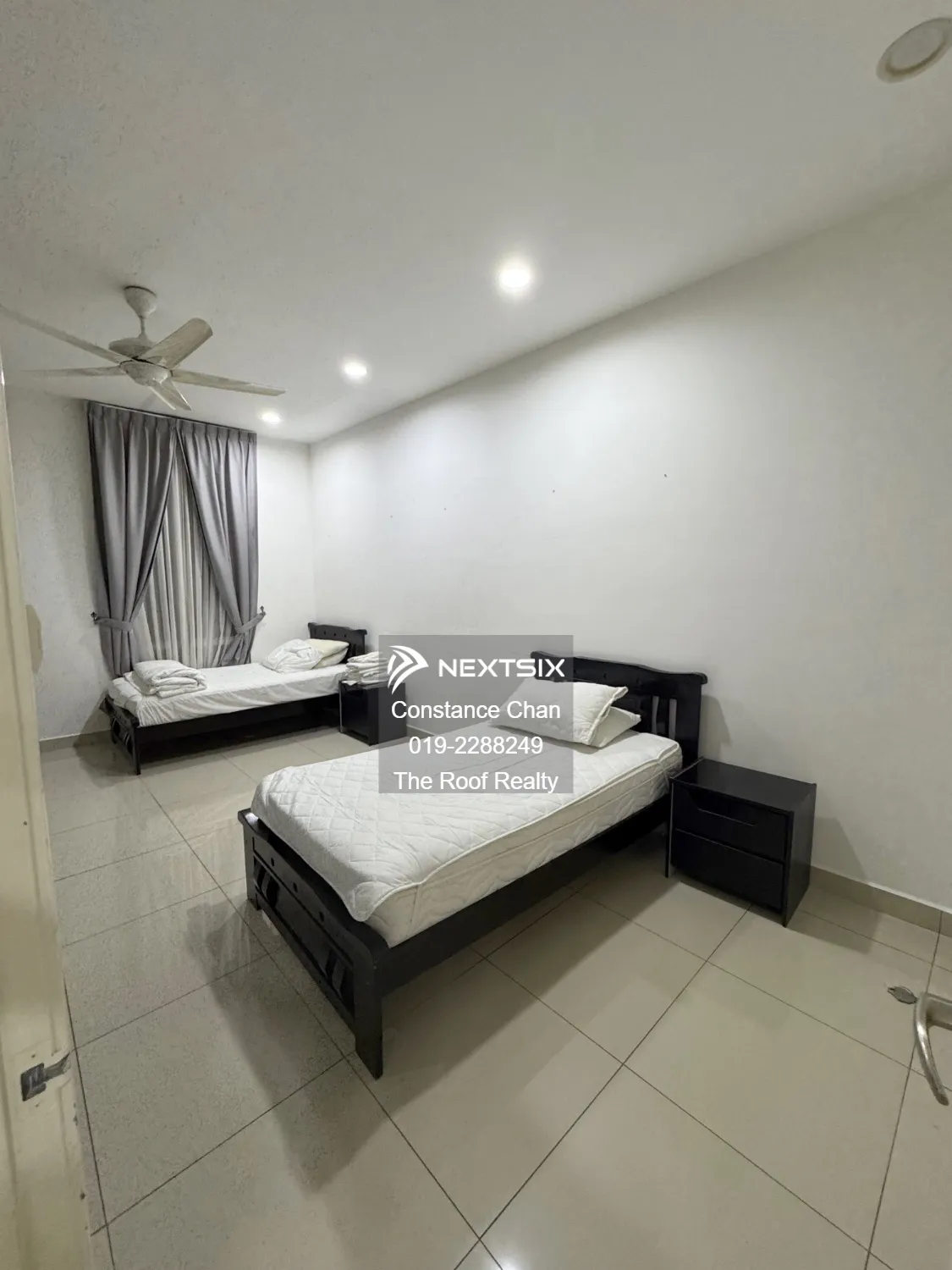Semi-detached House For Rent in Masai Johor - Image 10