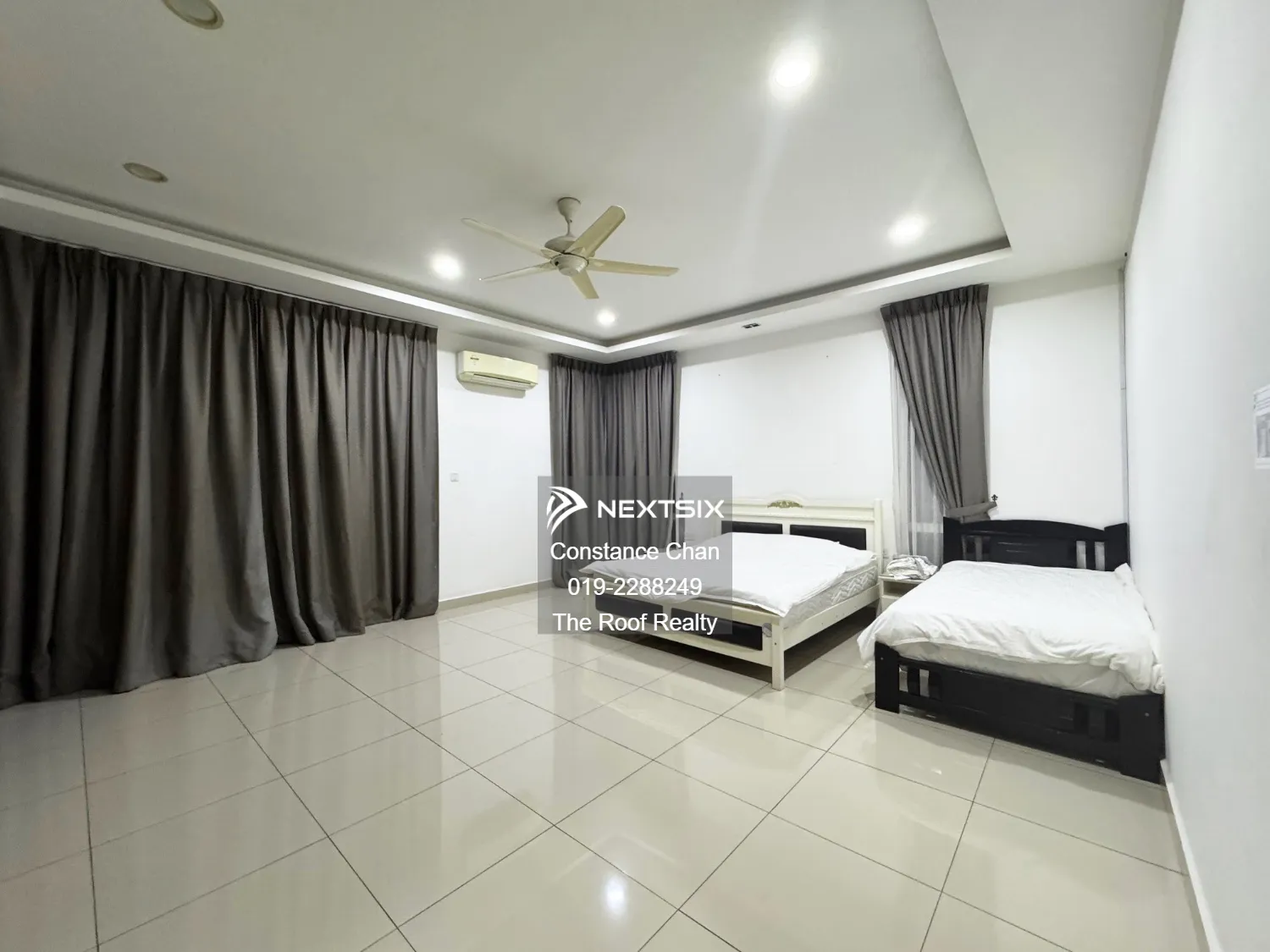 Semi-detached House For Rent in Masai Johor - Image 11