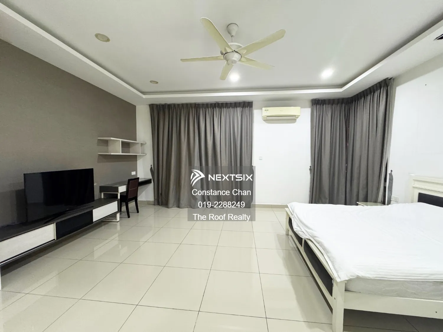 Semi-detached House For Rent in Masai Johor - Image 12